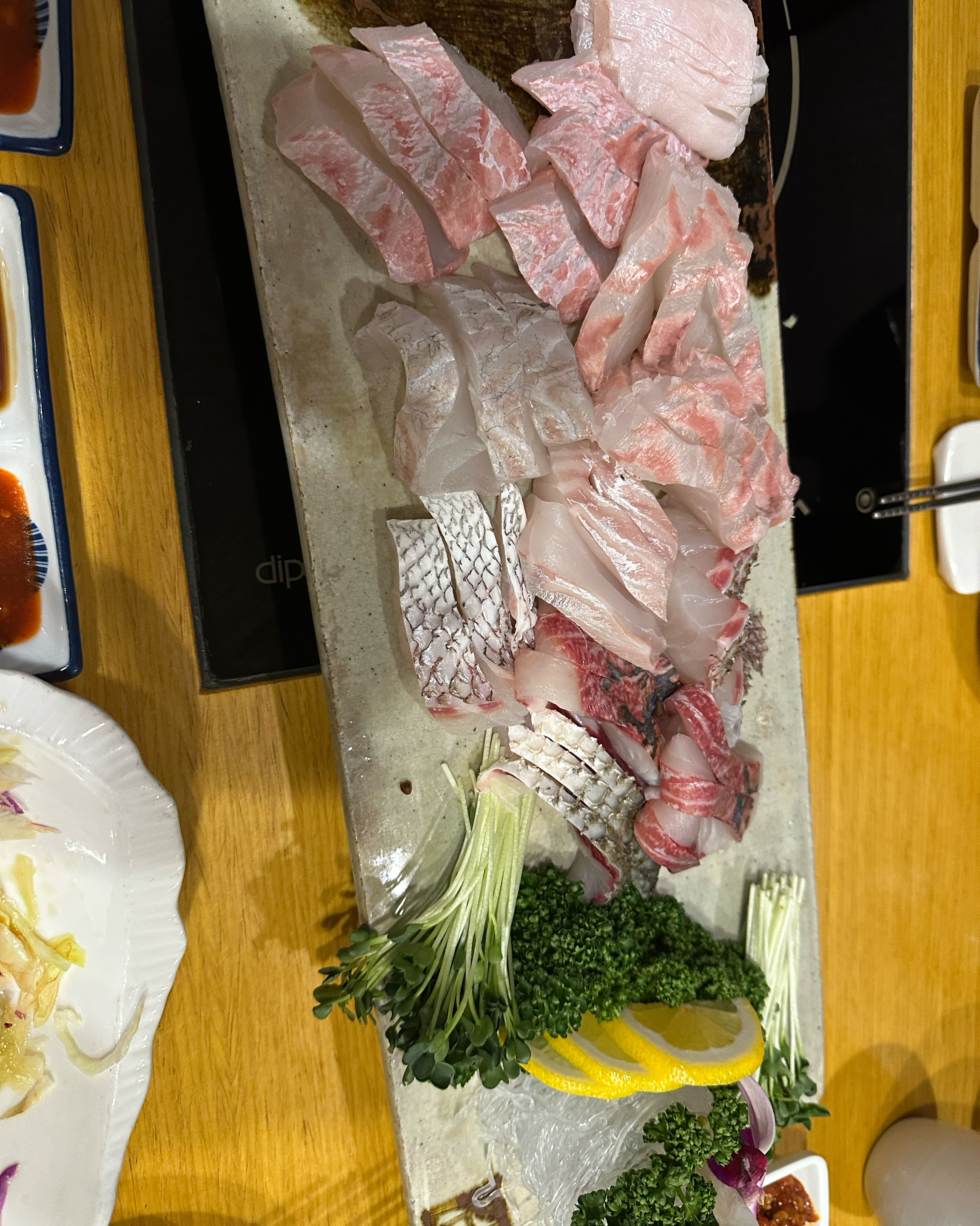 정자역 맛집 이레스시 내돈내산 찐리뷰