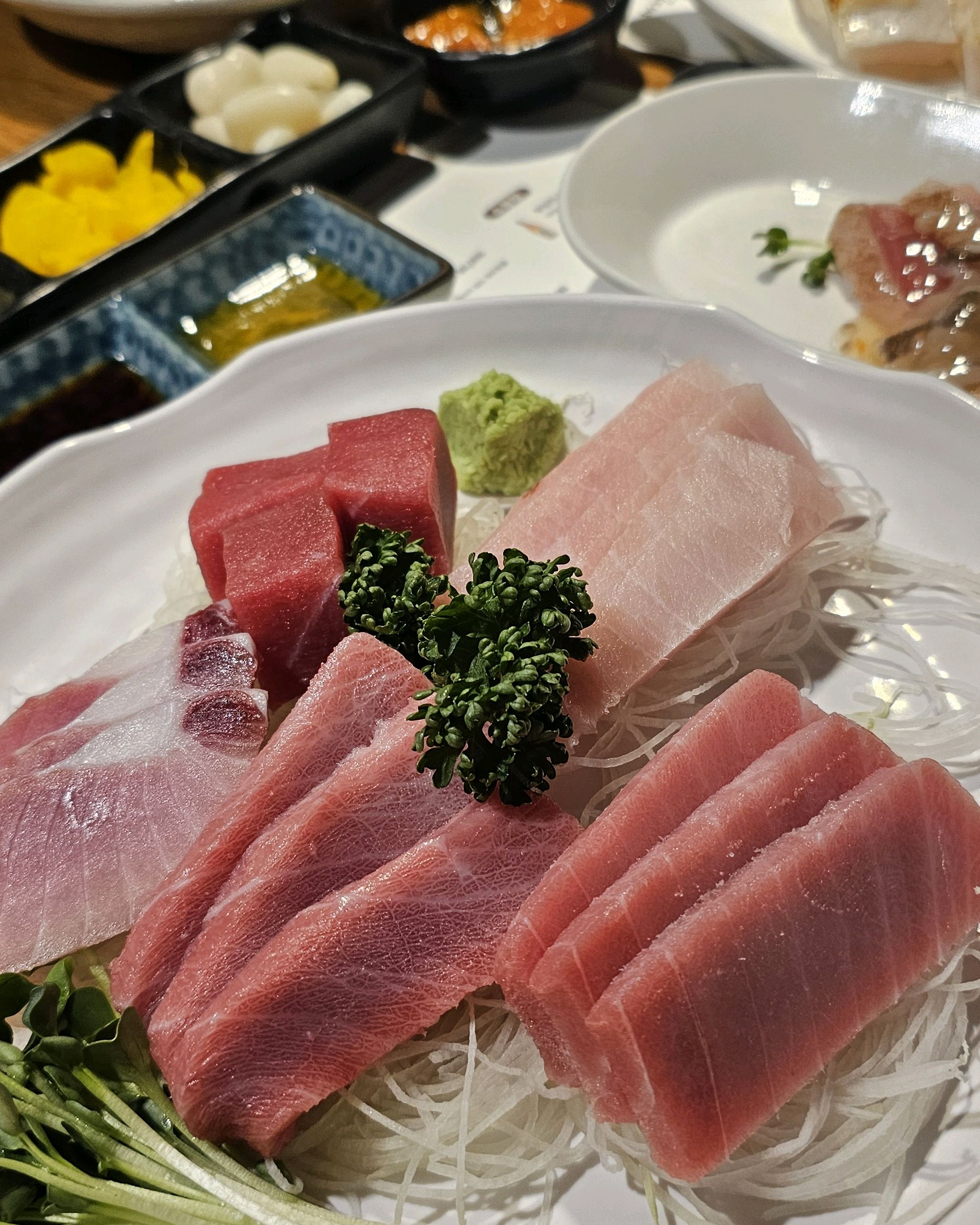 정자역 맛집 대진도원참치 내돈내산 방문리뷰