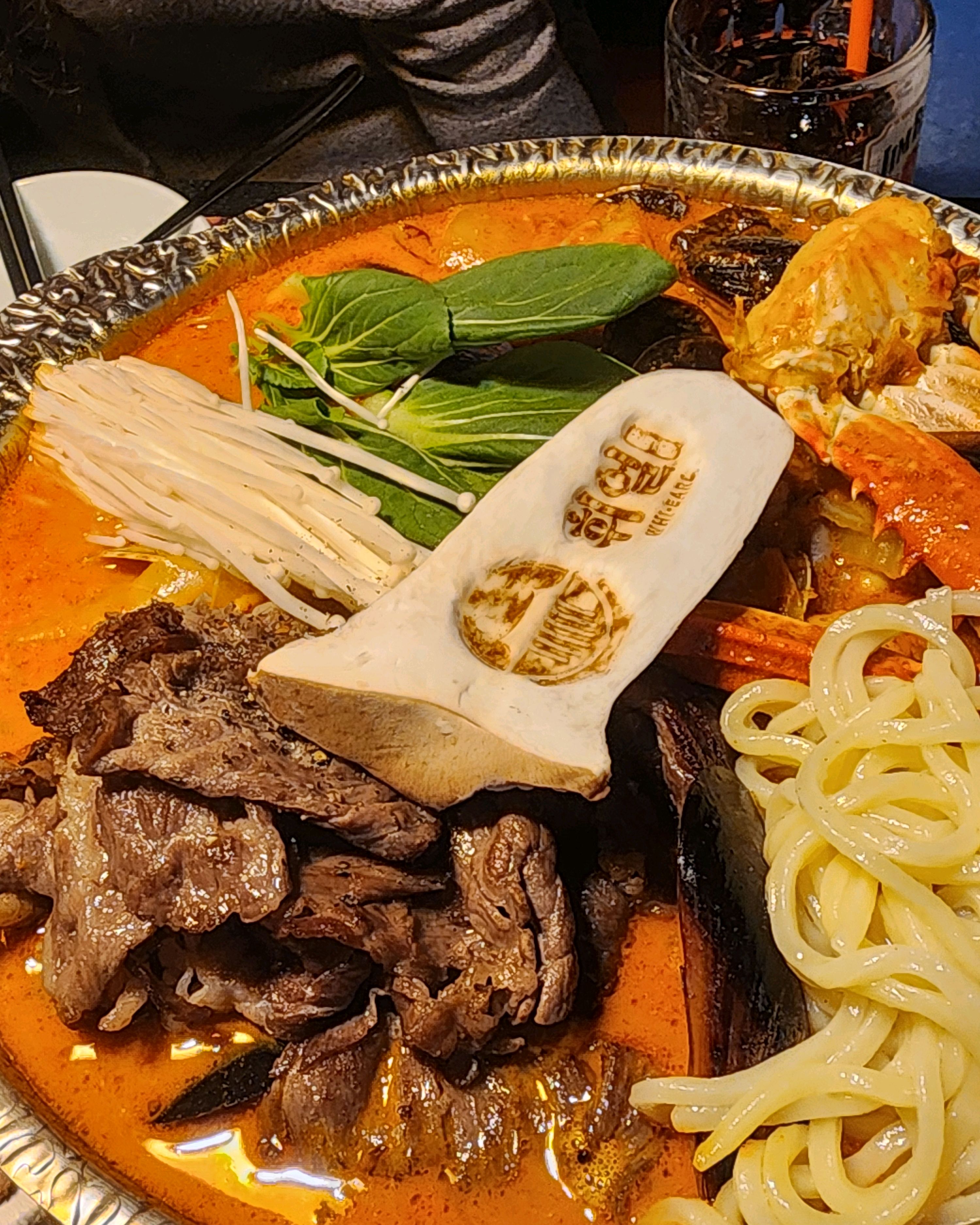 오리역 맛집 휘얼 미금점 내돈내산 찐리뷰