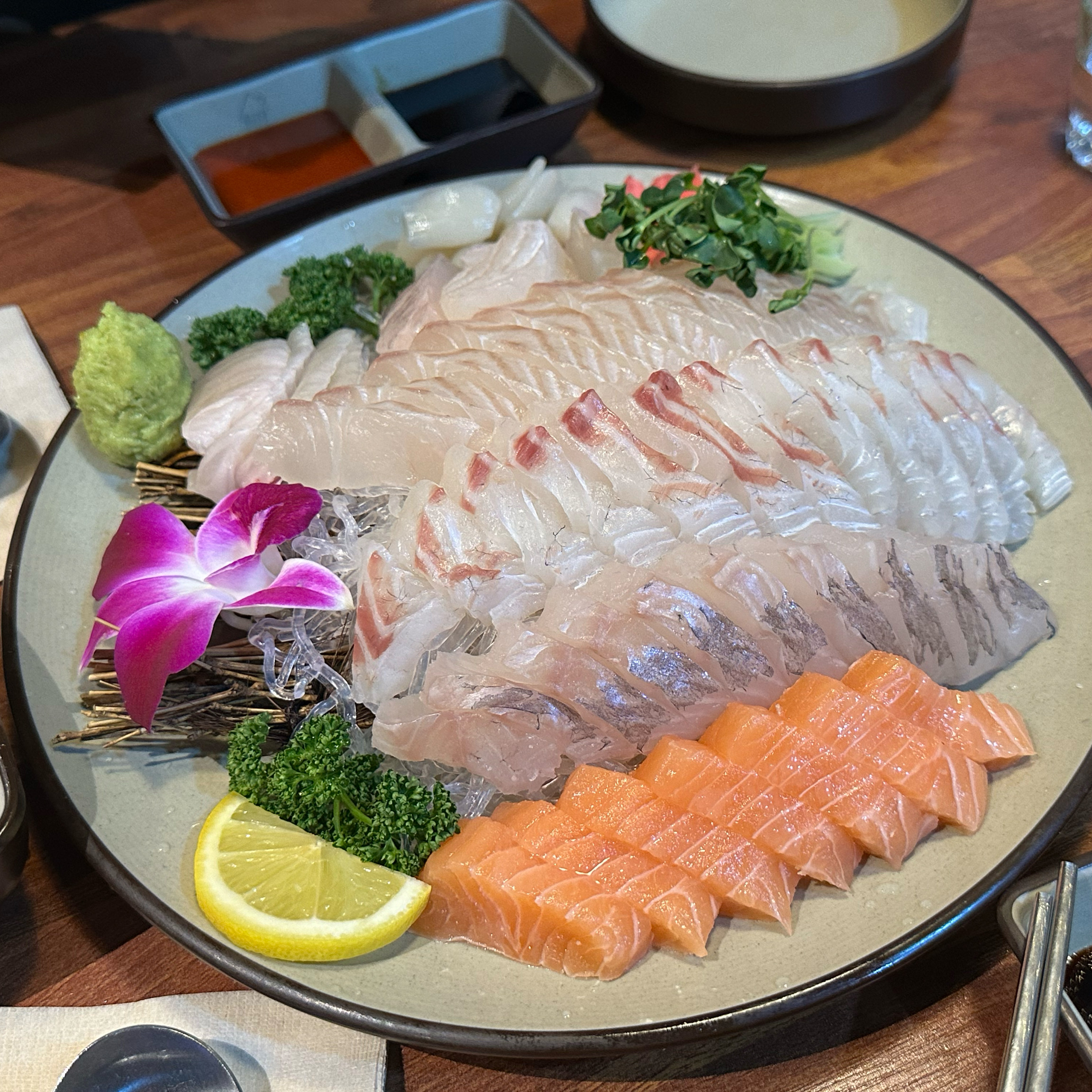 정자역 맛집 해미옥 분당정자점 내돈내산 방문후기