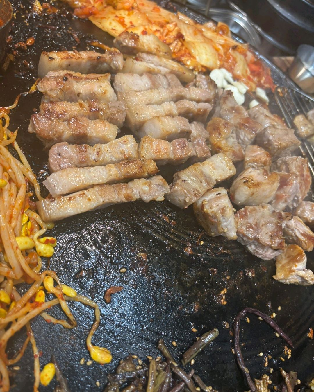 [용인 맛집 읏듬 용인역북본점] 직접 가본 로컬 리뷰