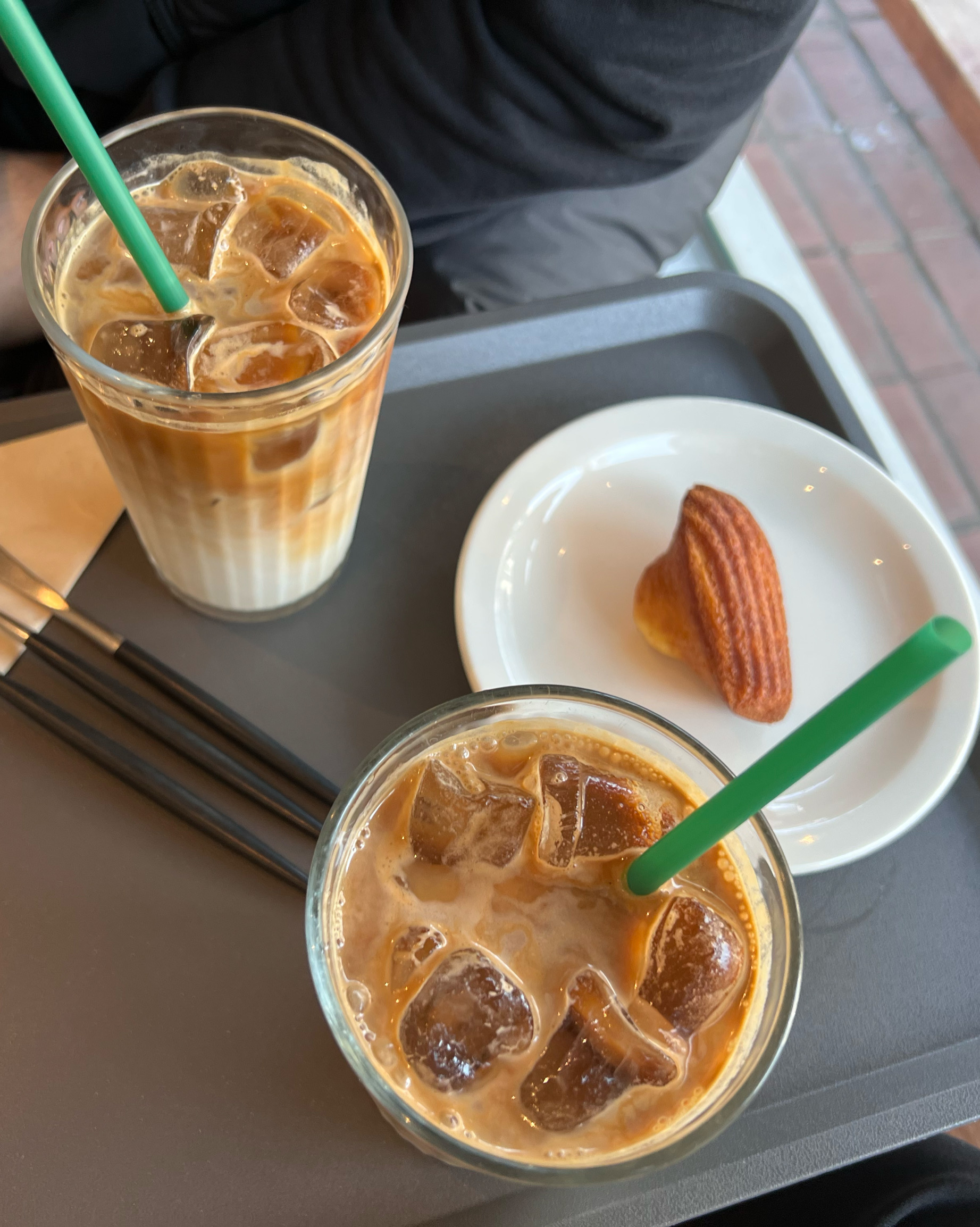 오리역 맛집 프레이저커피 분당점 내돈내산 감동리뷰
