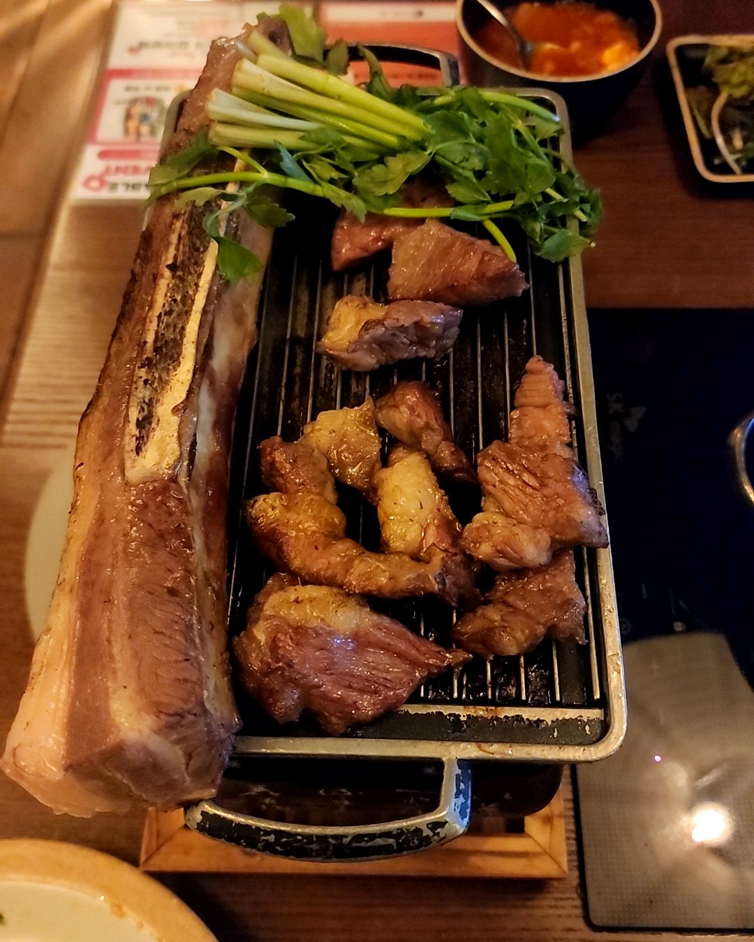 정자역 맛집 미담 휴 내돈내산 방문리뷰
