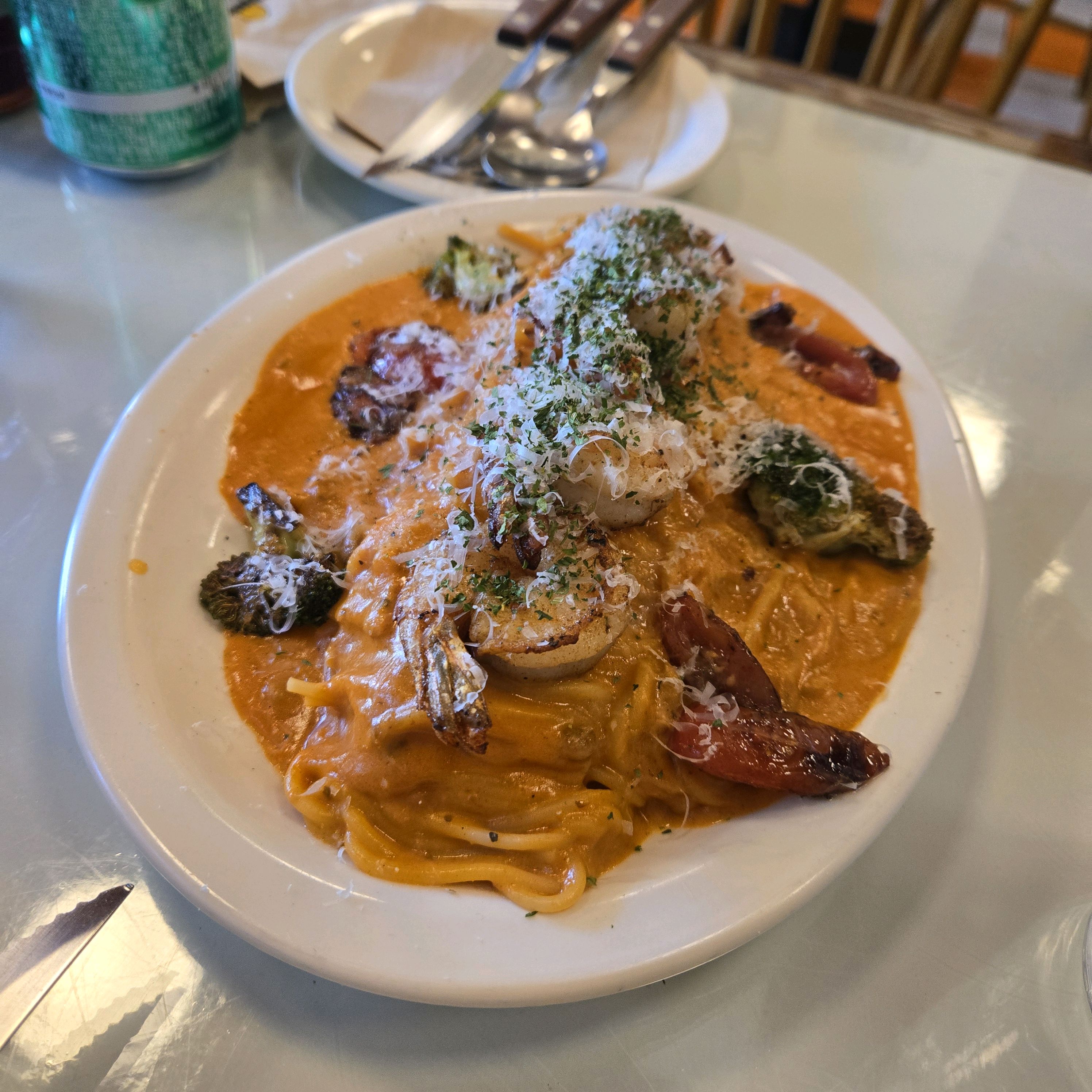 천안 불당동 맛집 오렌지블루스 - 불당동 맛집 오렌지블루스 천안점