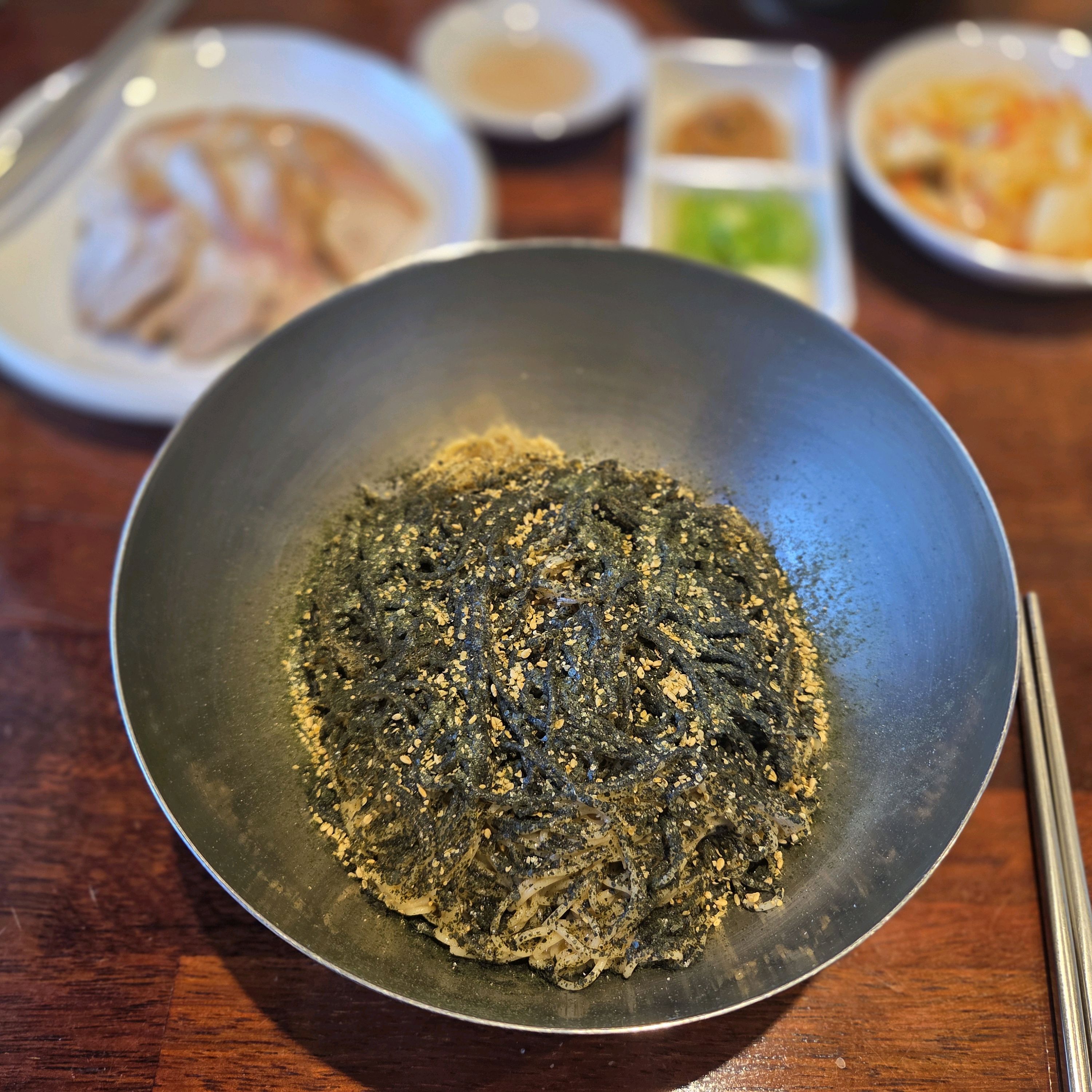 [용인 맛집 고기리막국수] 직접 가본 로컬 리뷰