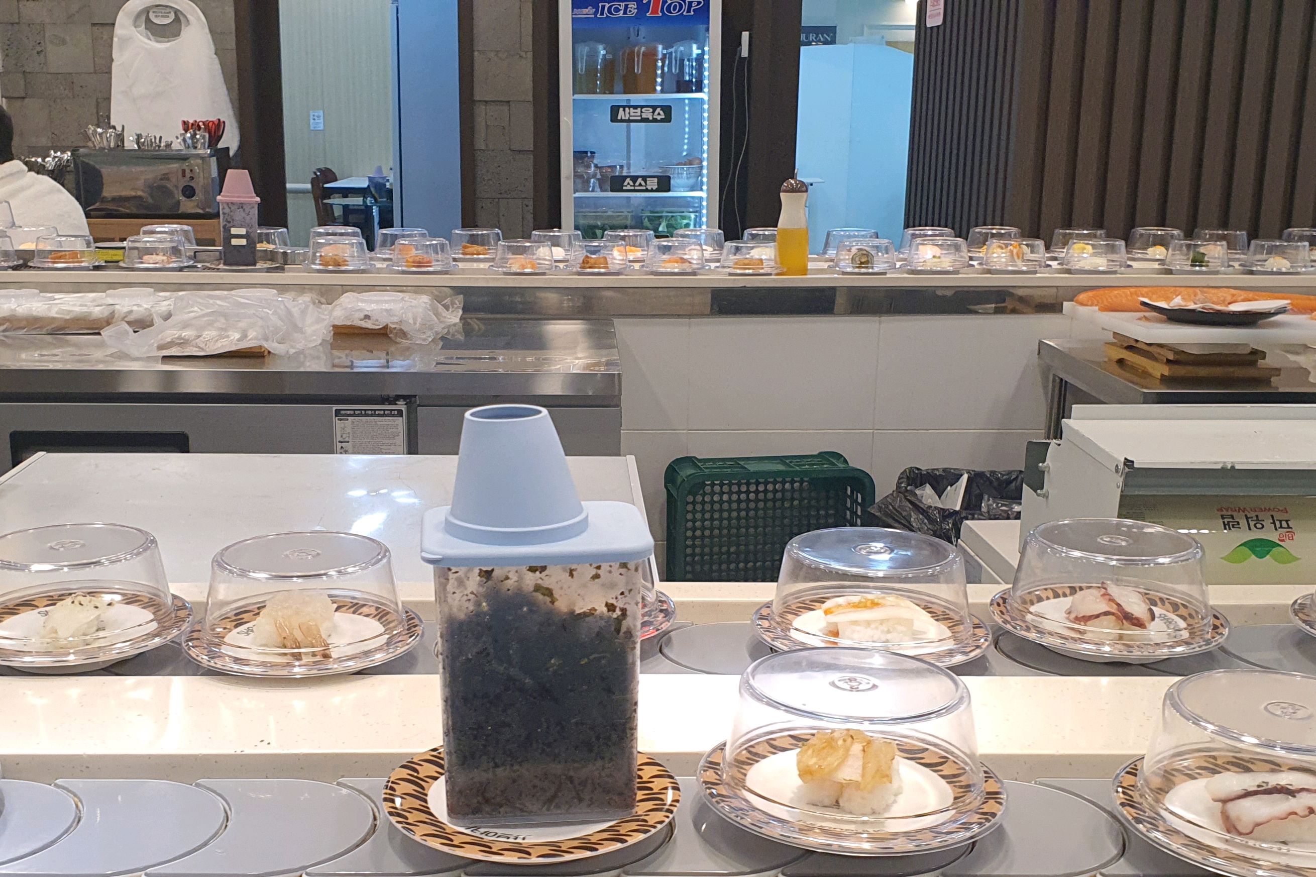 가족들과 자주 오는 음식점입니다 - 분당 맛집 샤브야키 분당본점