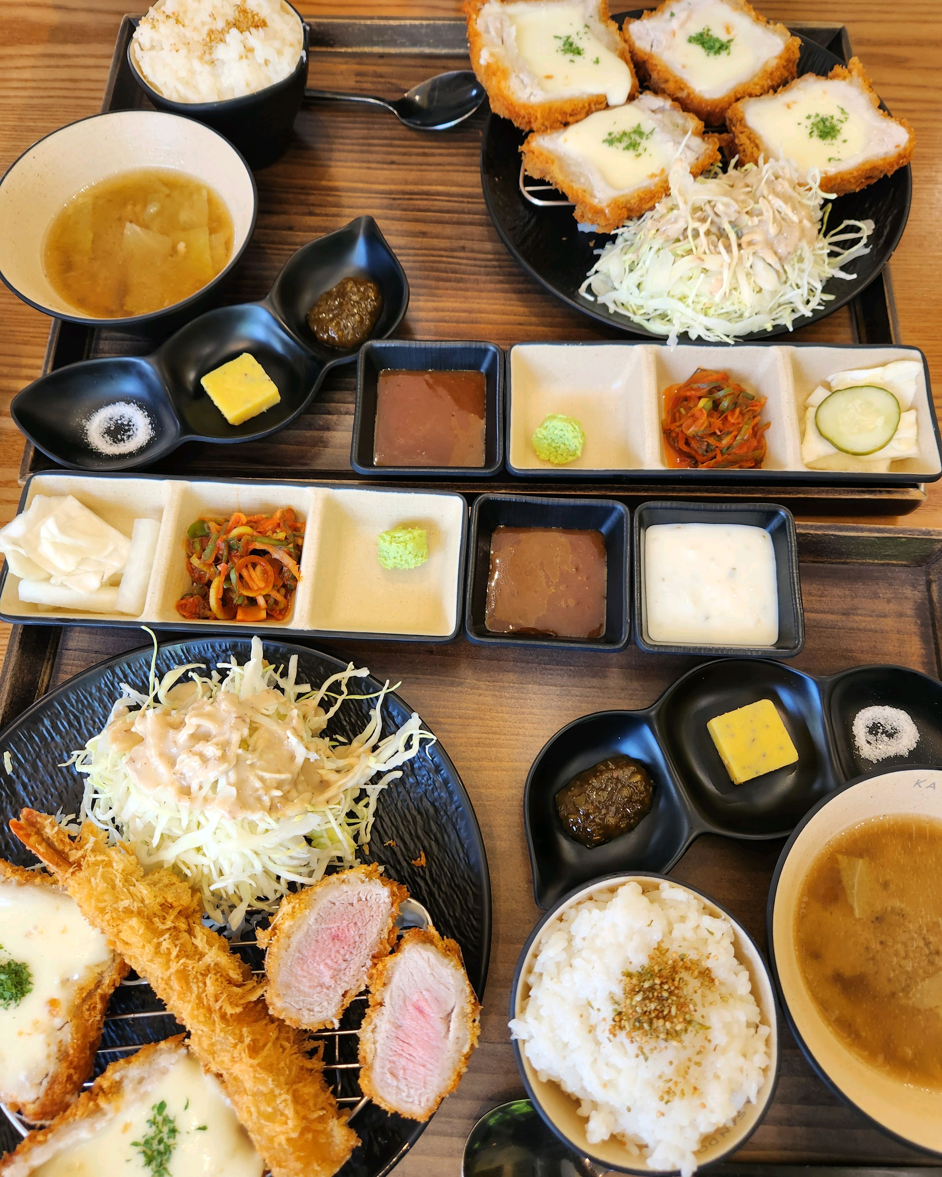 정자역 맛집 카산도 정자본점 내돈내산 방문리뷰