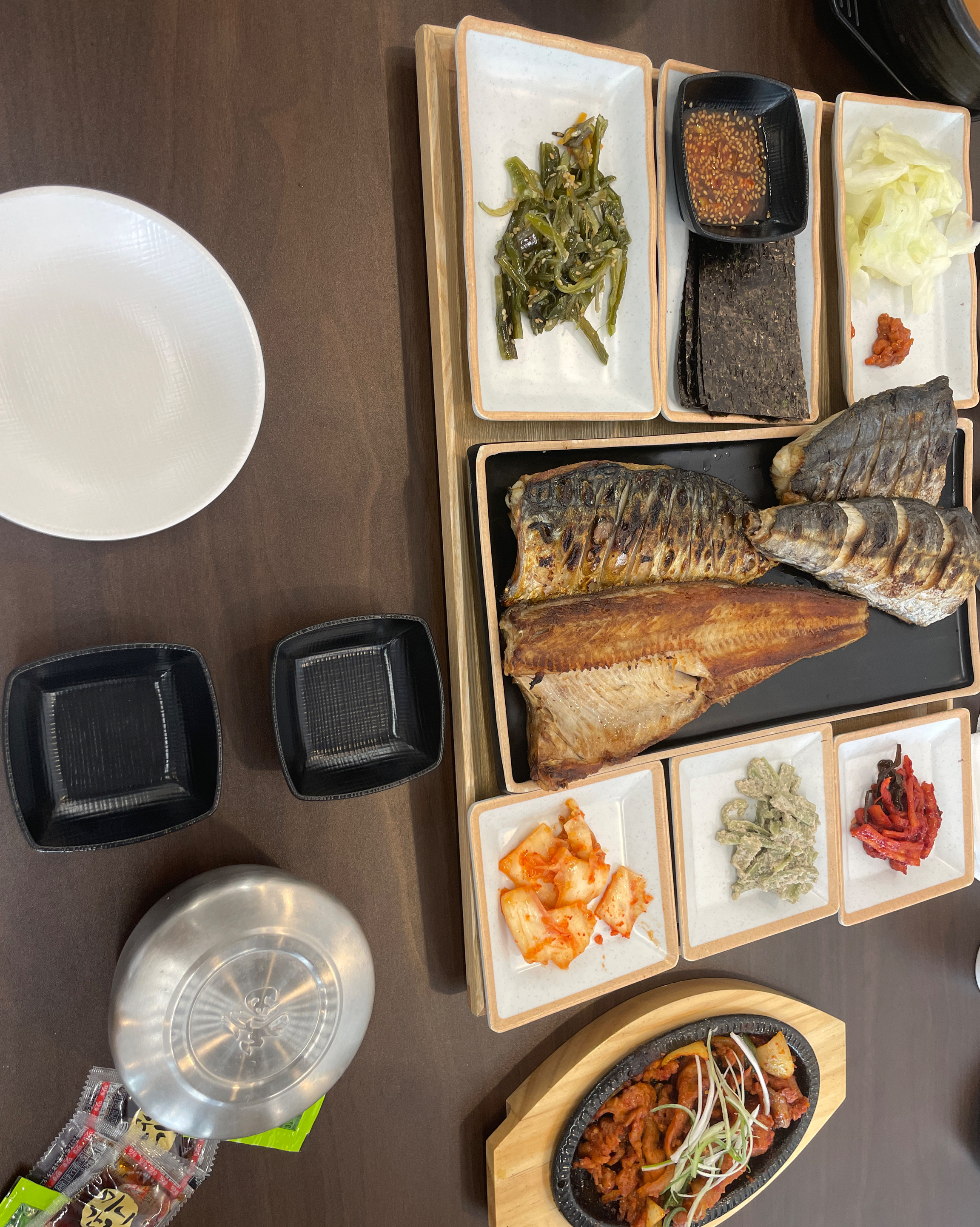 주말마다 부모님과 점심즐기러 자주옵니다 연인과 와도 좋고 아이와 와도 좋습니다 직원분들이