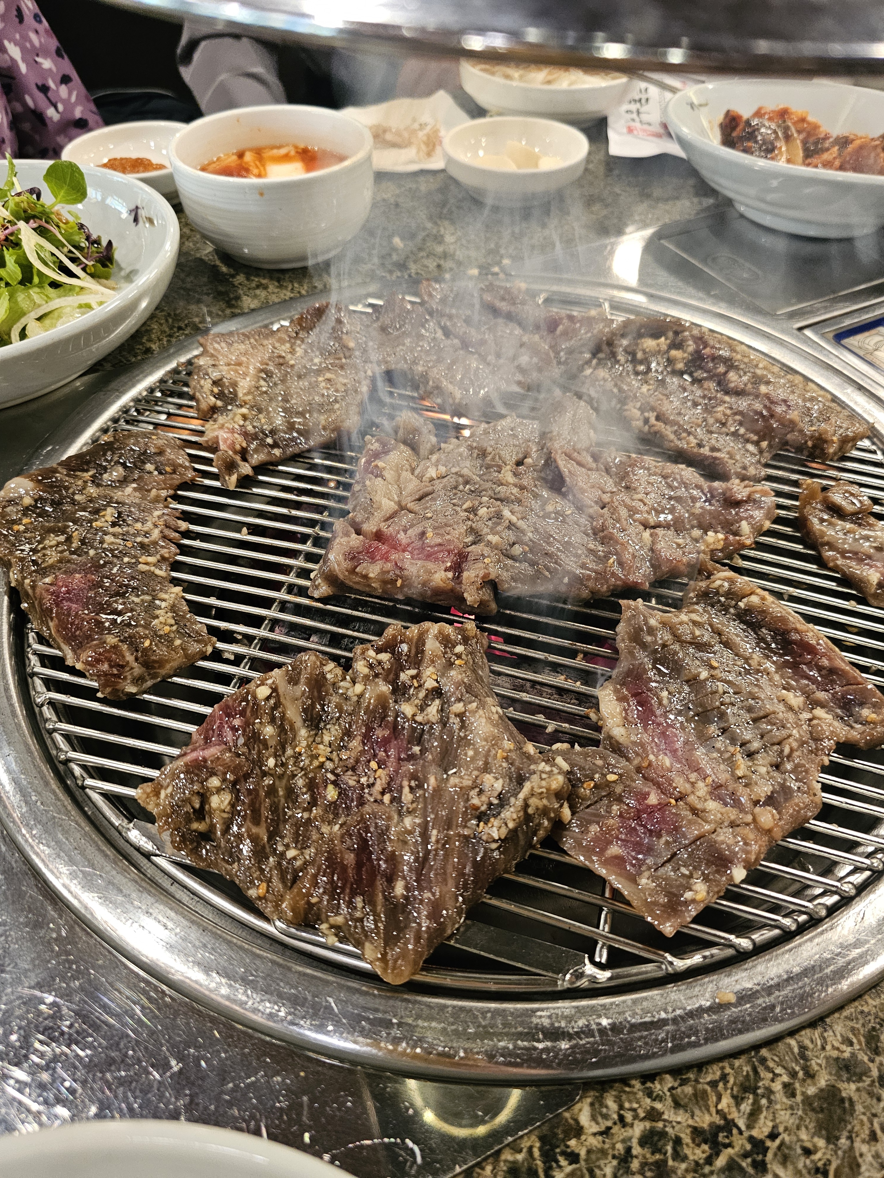 [용인 맛집 농우본갈비] 직접 가본 로컬 리뷰