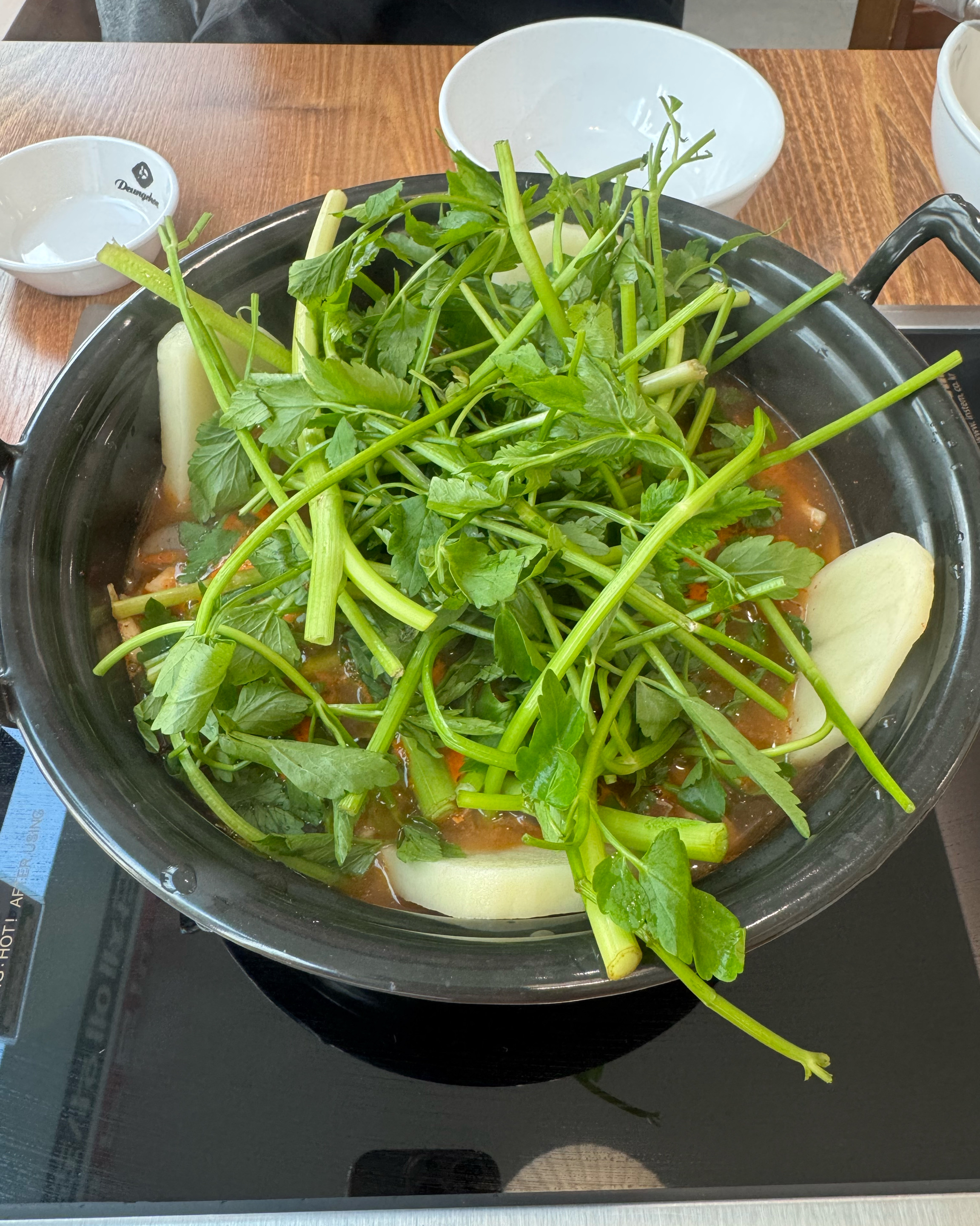미금역 맛집 등촌샤브칼국수 미금역점 내돈내산 방문리뷰