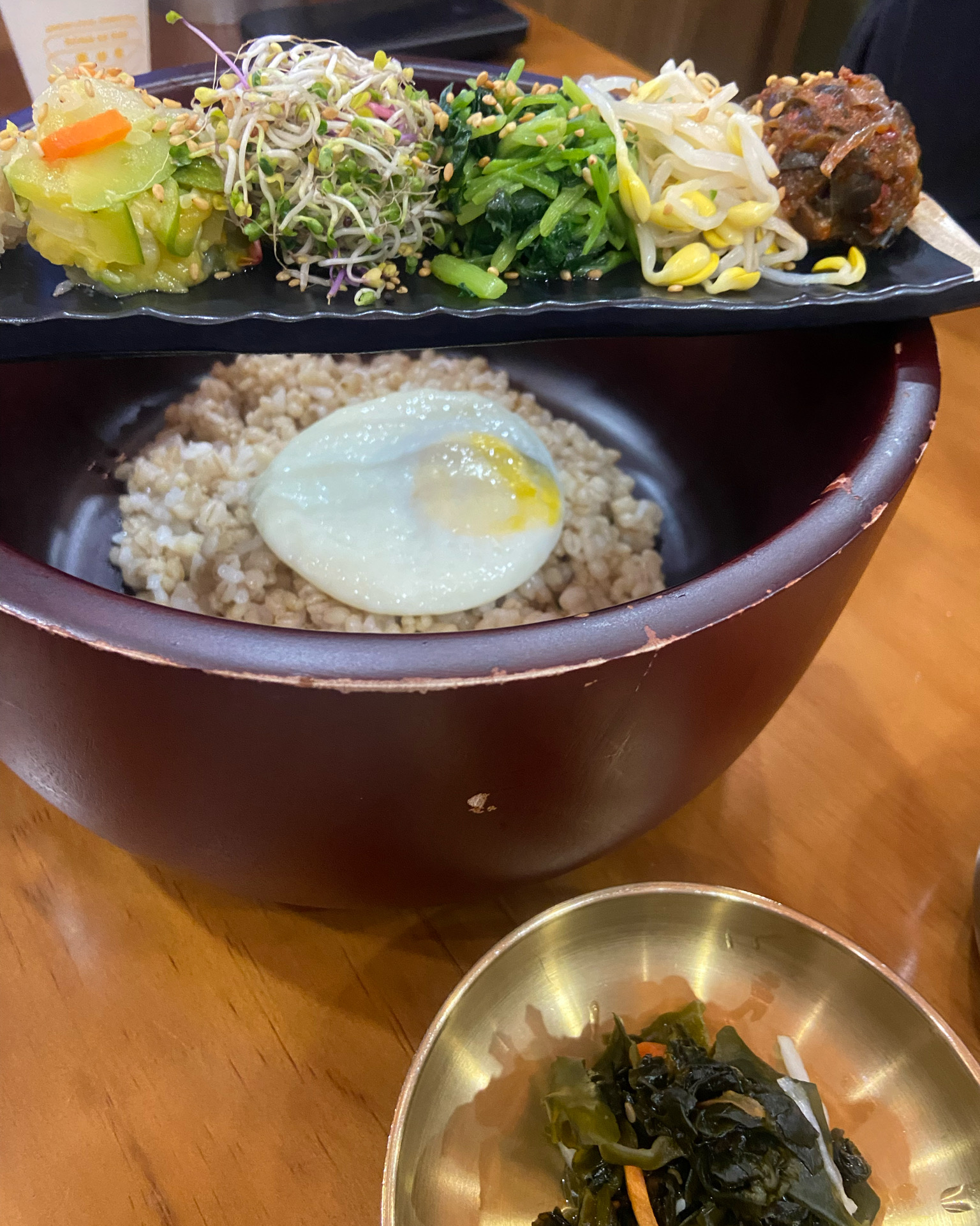 진짜 맛있어요🥹🥹 - 인천 맛집 봉이밥 송도점