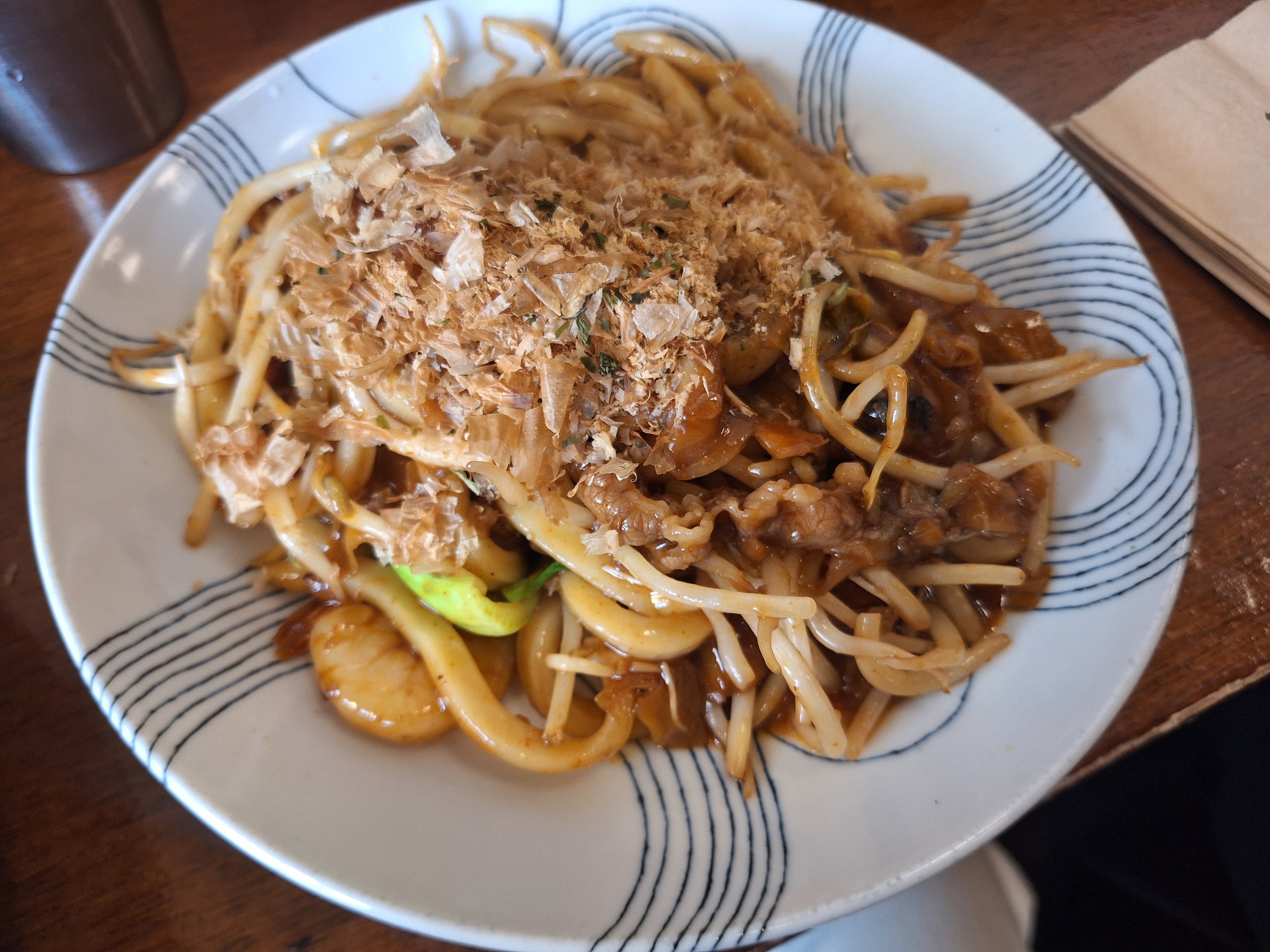 대전 맛집 성심당 우동야 DCC점 17번째 리뷰 이미지