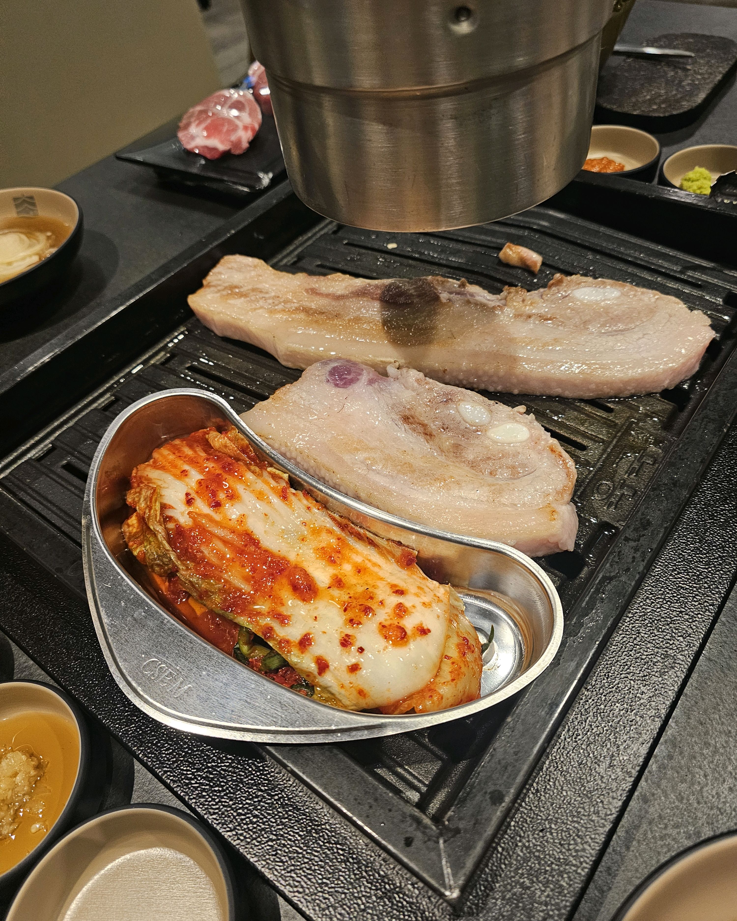 오리역 맛집 정육식당육국 분당오리역점 내돈내산 방문리뷰