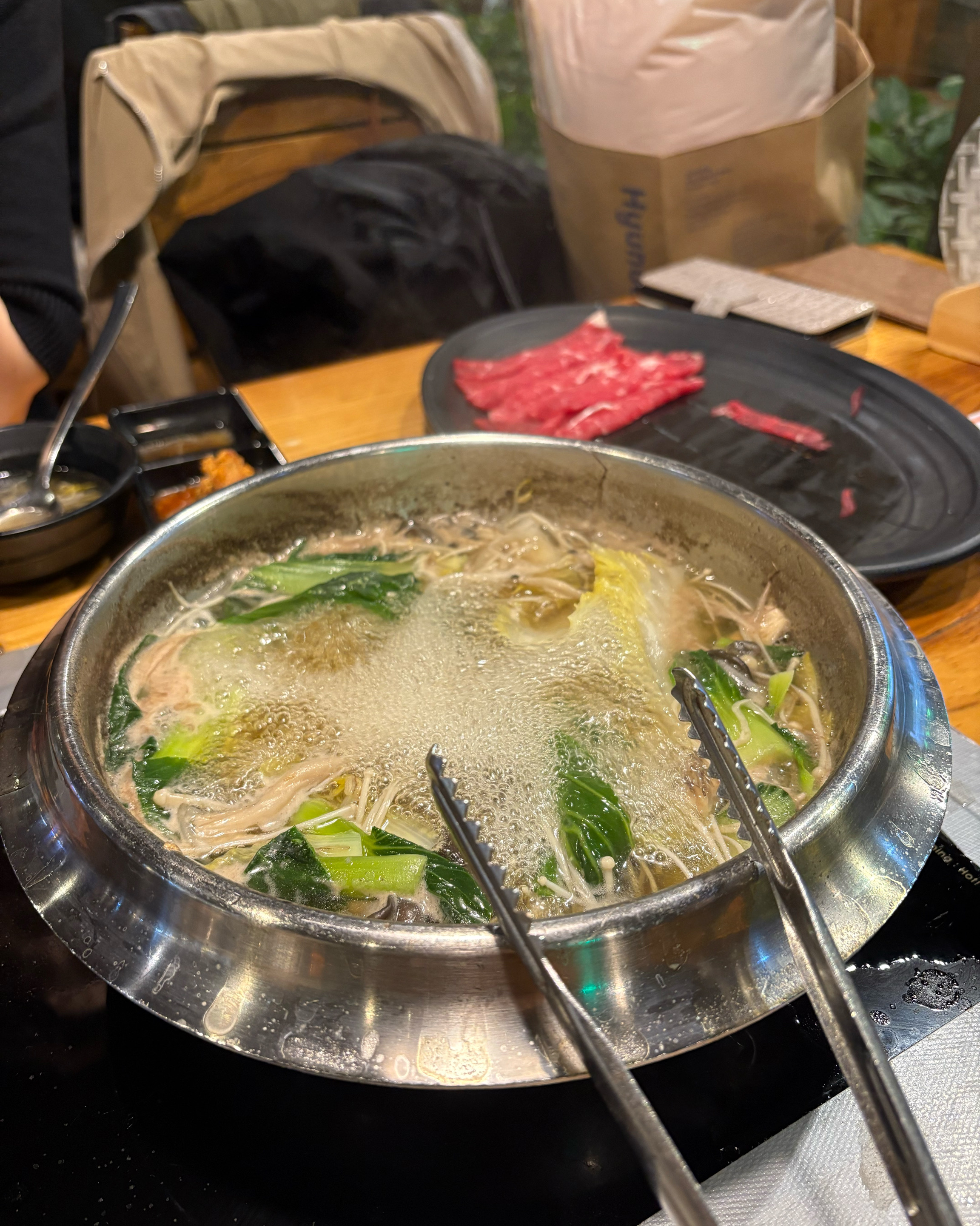 다양한 음식을 많이 먹어서 좋아요! - 천호동 맛집 가인채 홈플러스 강동점
