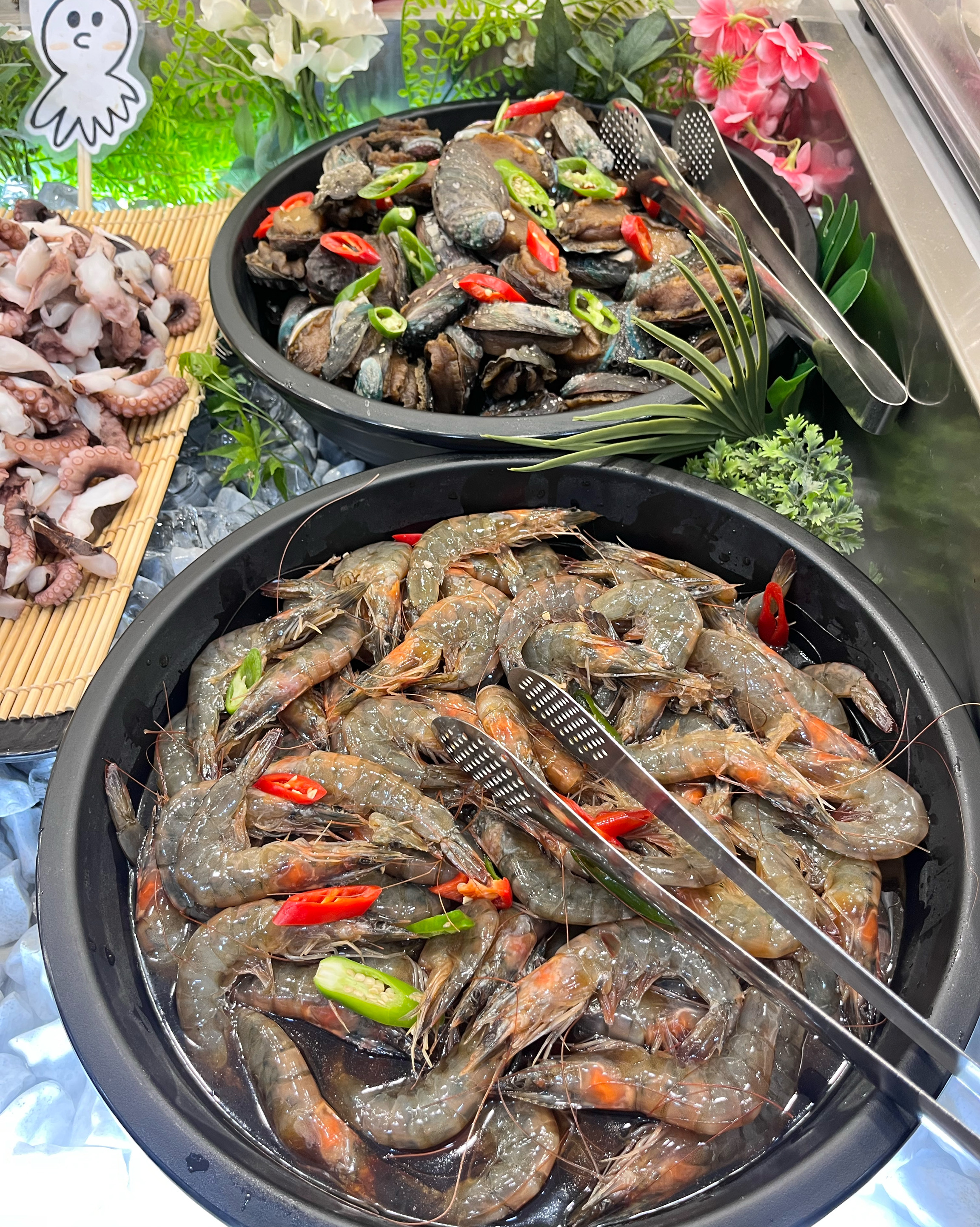 배터지게먹고왓어요. - 양산 맛집 다이닝원 양산점