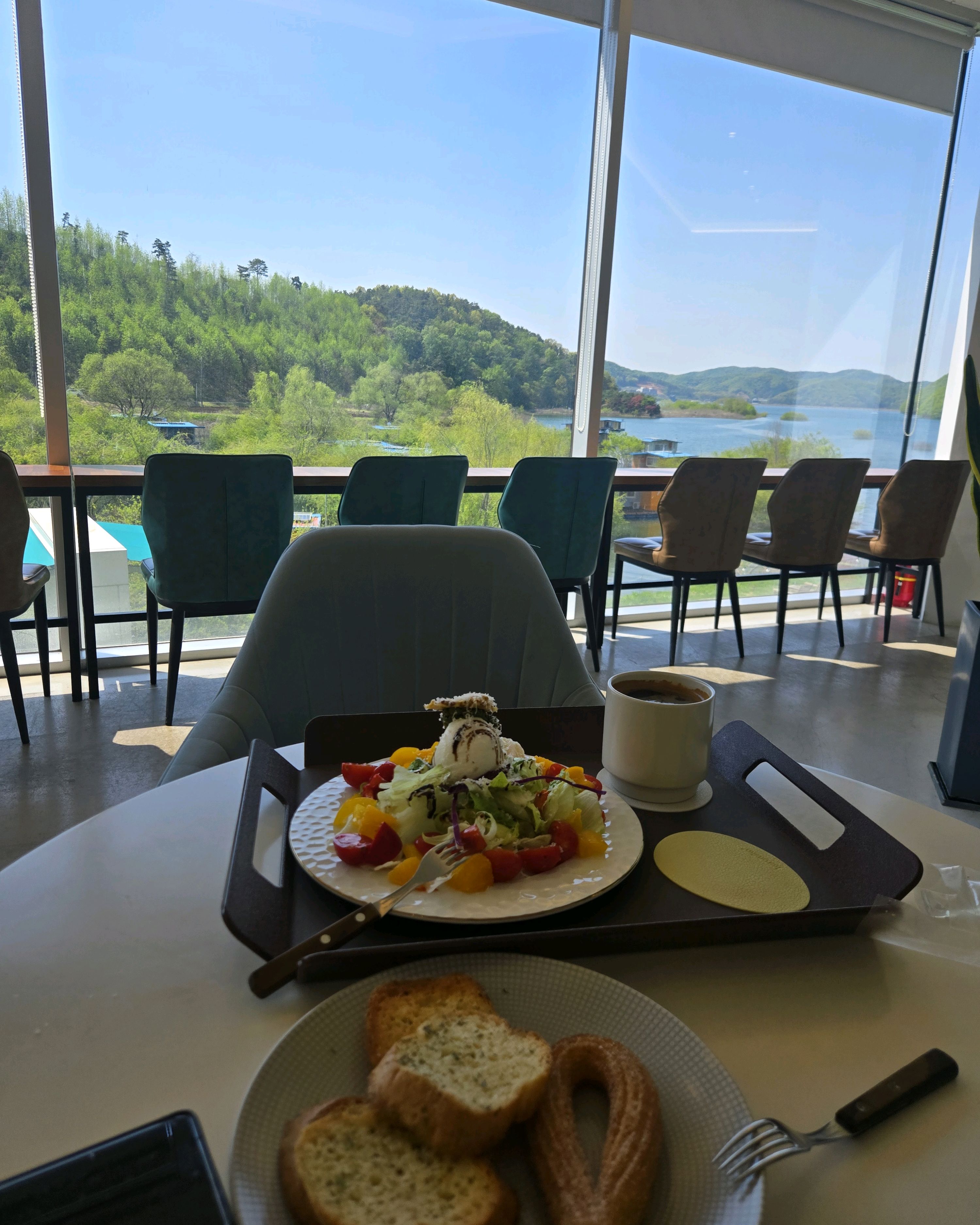 [용인 맛집 카페888] 직접 가본 로컬 리뷰