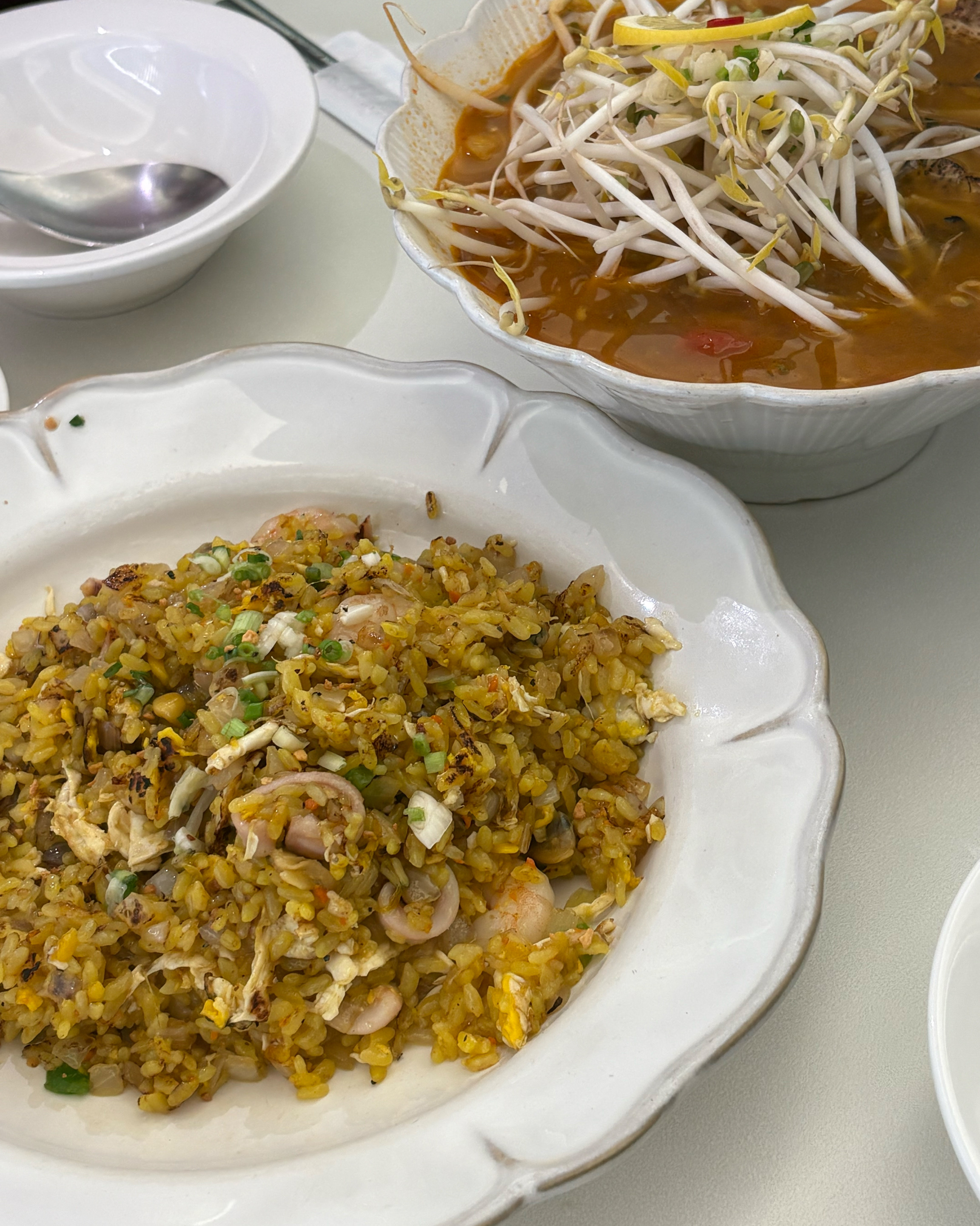 정자역 맛집 몬안베띠 정자점 내돈내산 방문리뷰