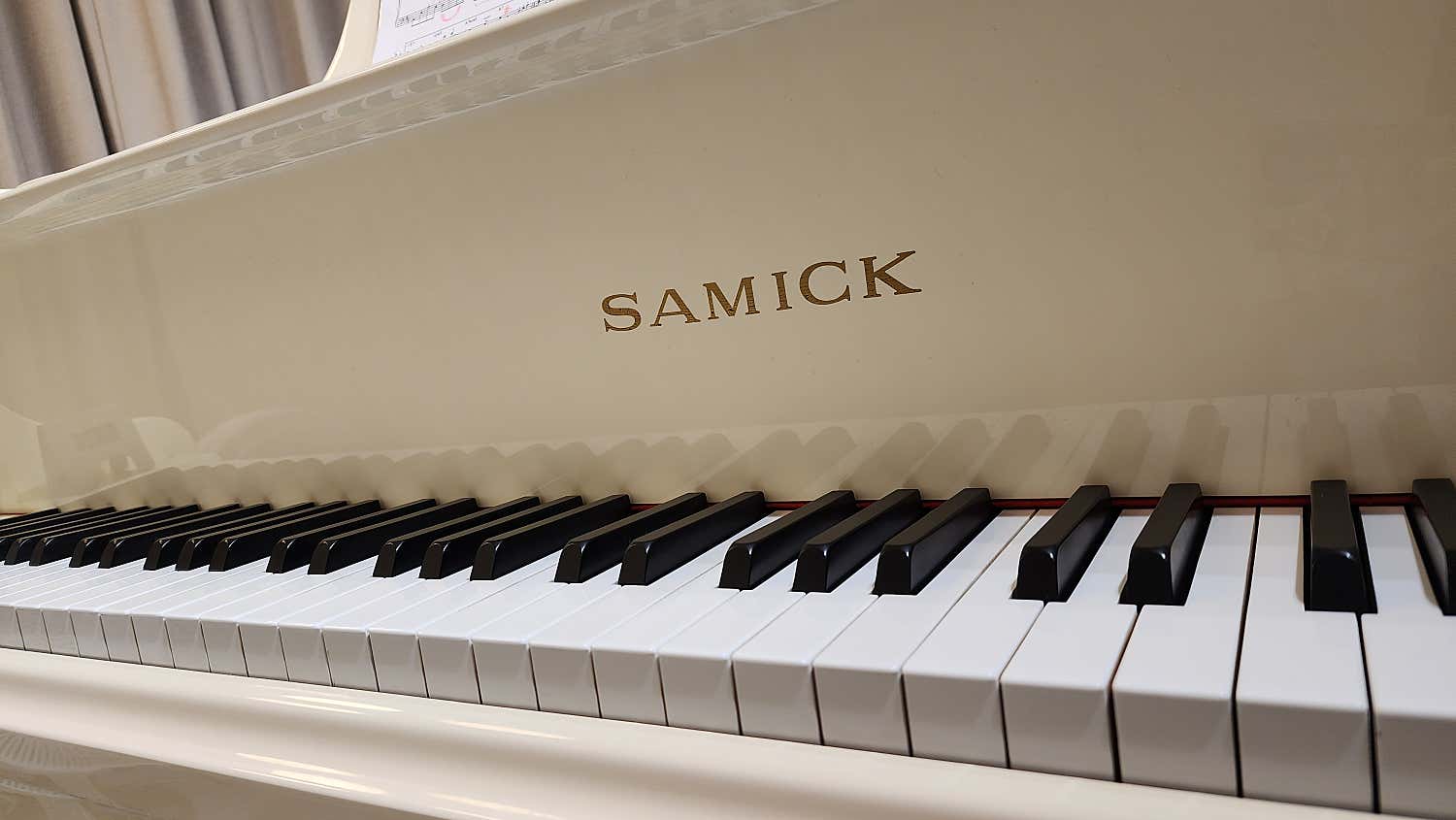 2번째 스튜디오 사진