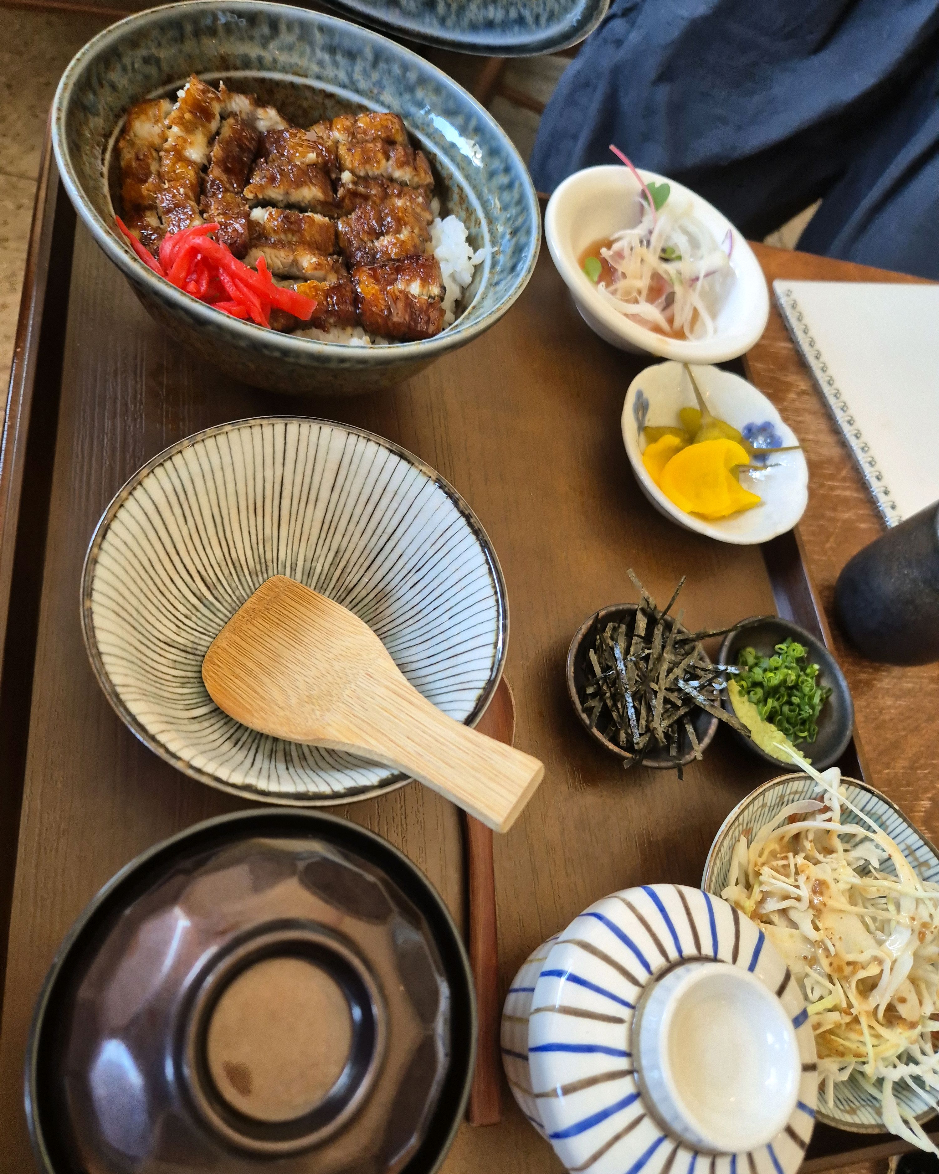 예약해서 웨이팅없이와서 좋았습니다!!친절하고 음식이 맛있어요!!!가족 외식으로 좋아요^^ - 불당동 맛집 키칸