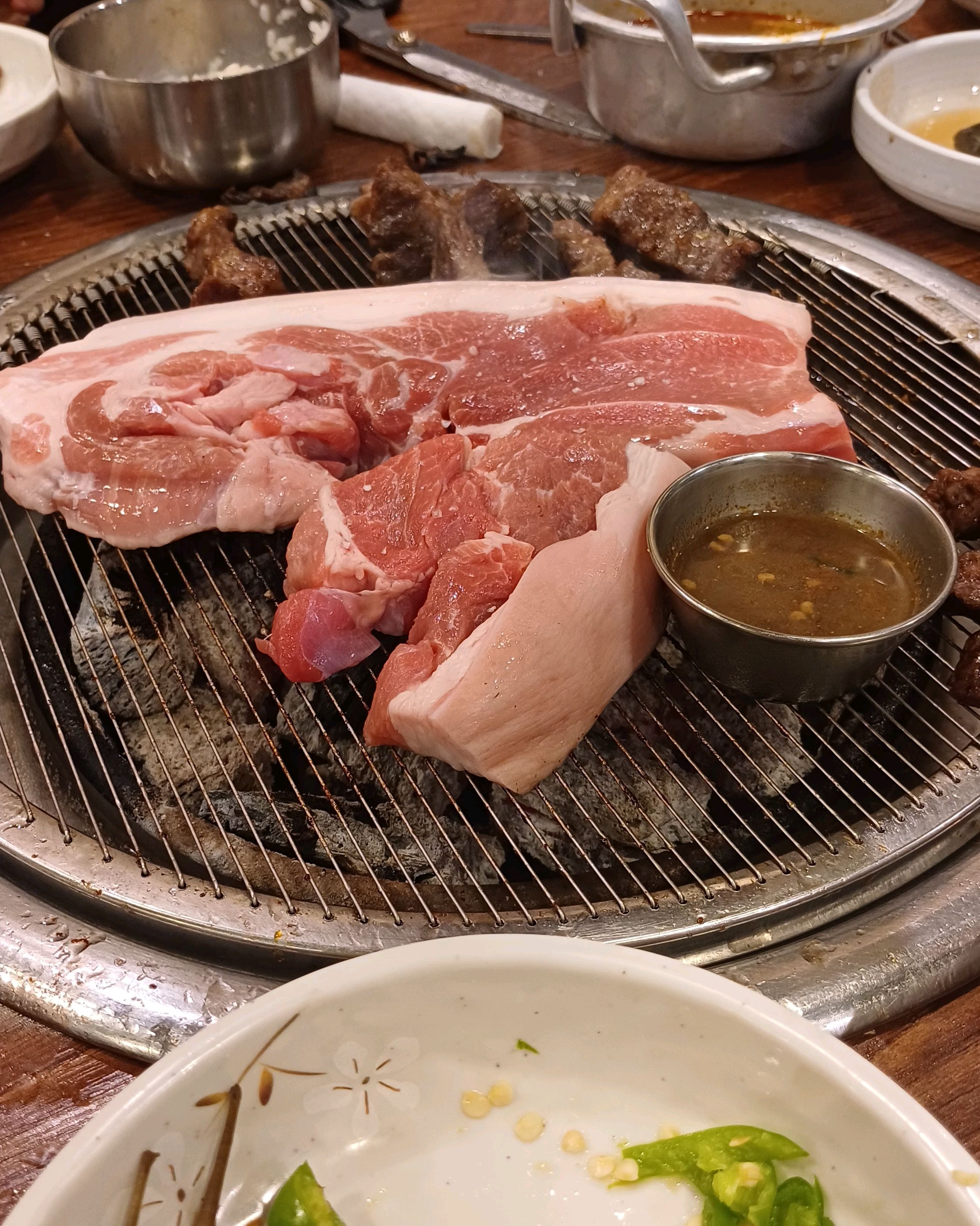 [용인 맛집 살살녹소] 직접 가본 로컬 리뷰