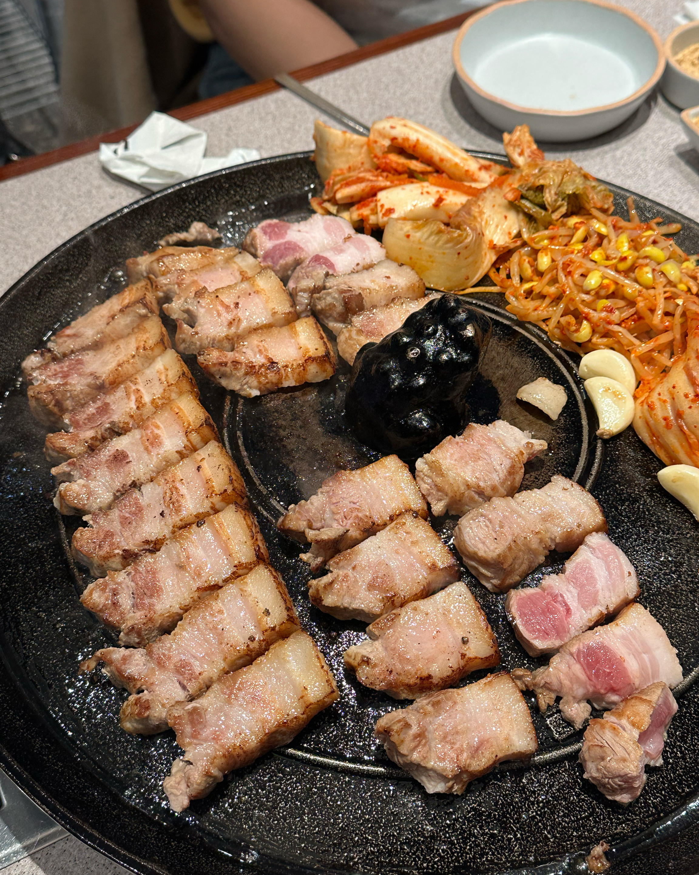 [용인 맛집 솥두껍 기흥구청점] 직접 가본 로컬 리뷰