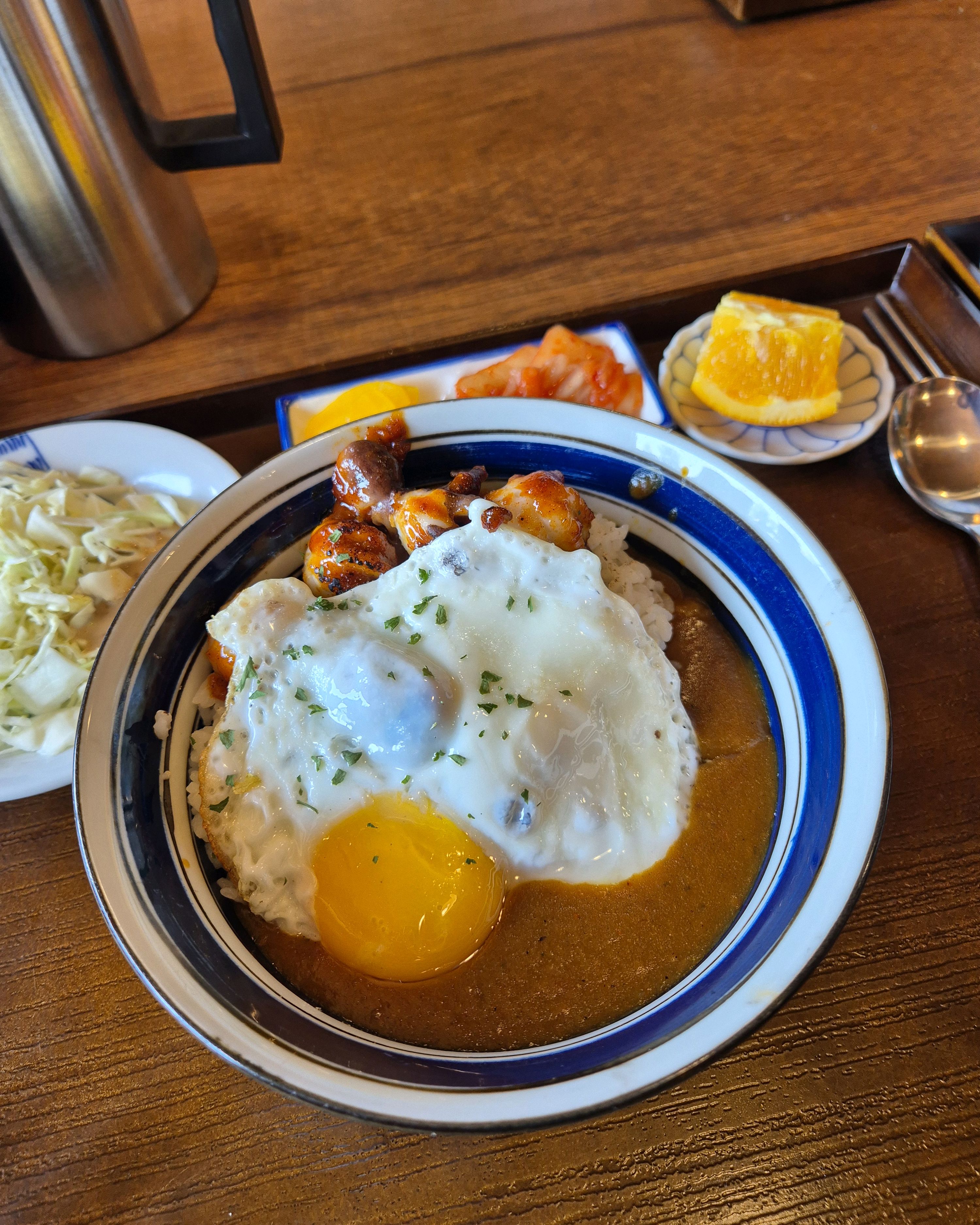 천호동 맛집 도모카레 천호본점 7번째 리뷰 이미지