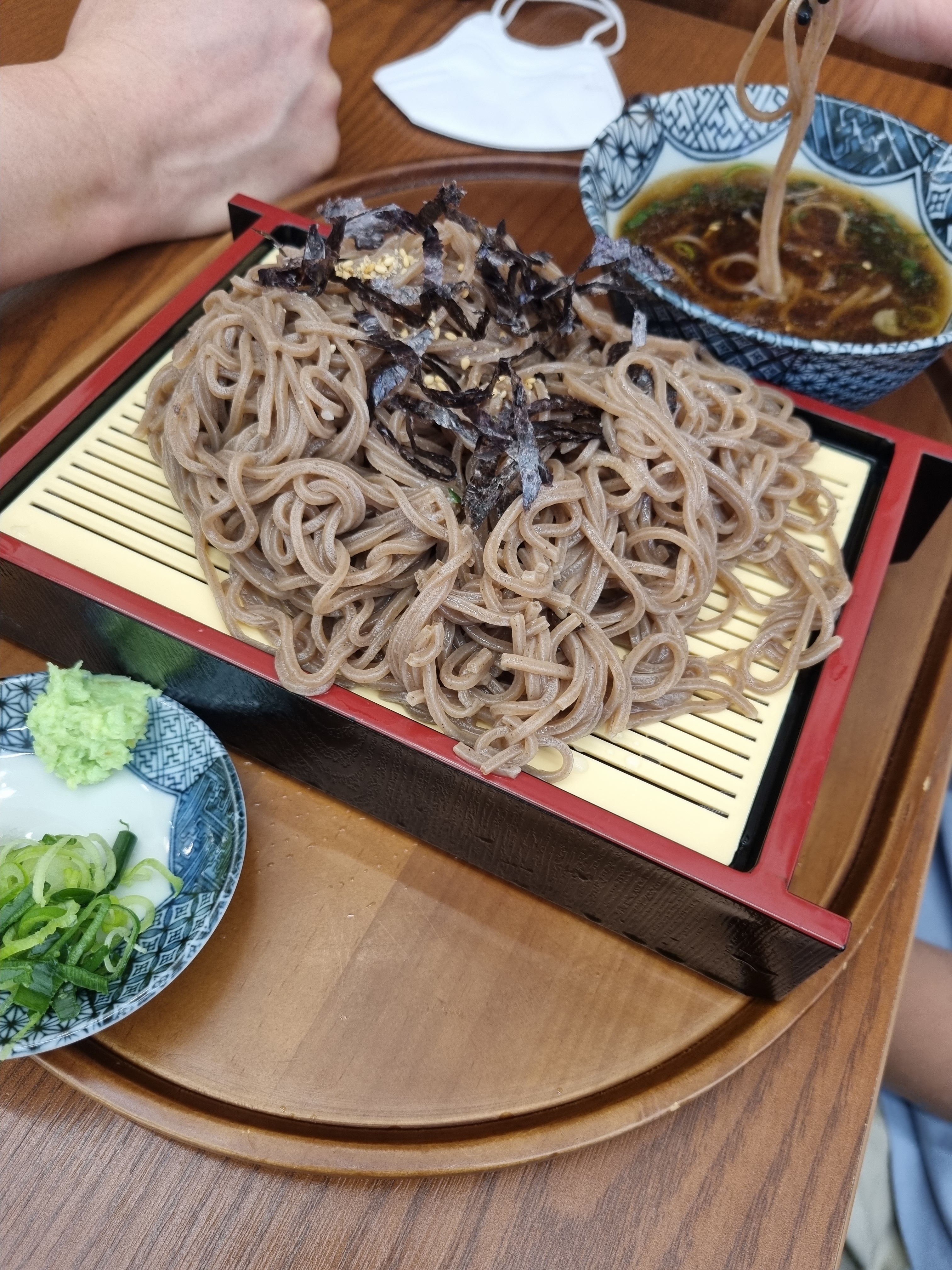 [용인 맛집 면식당 수지구청점] 직접 가본 로컬 리뷰