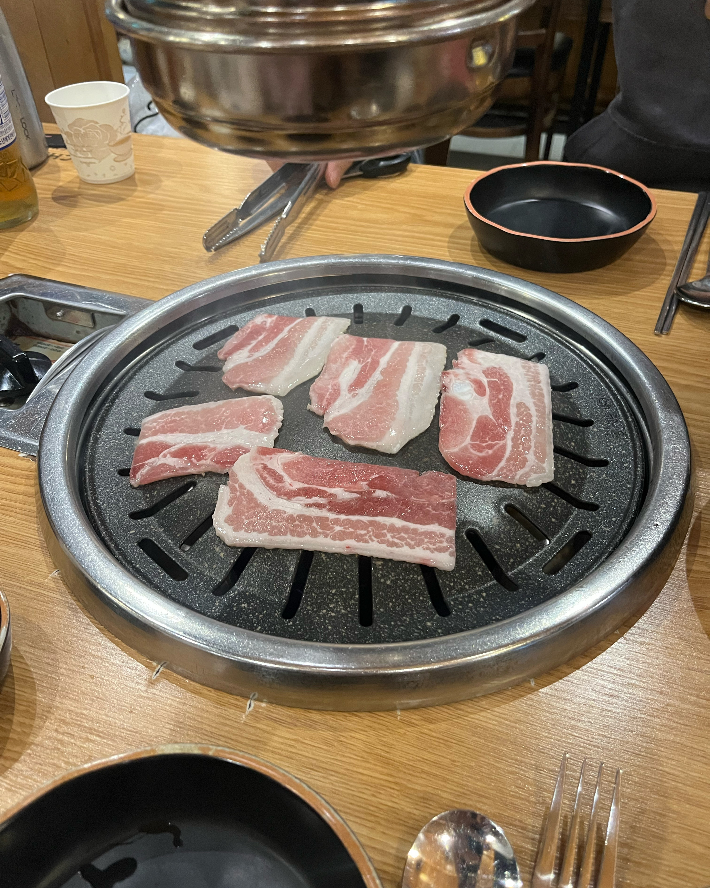 정자역 맛집 이차돌 분당정자점 내돈내산 리얼후기
