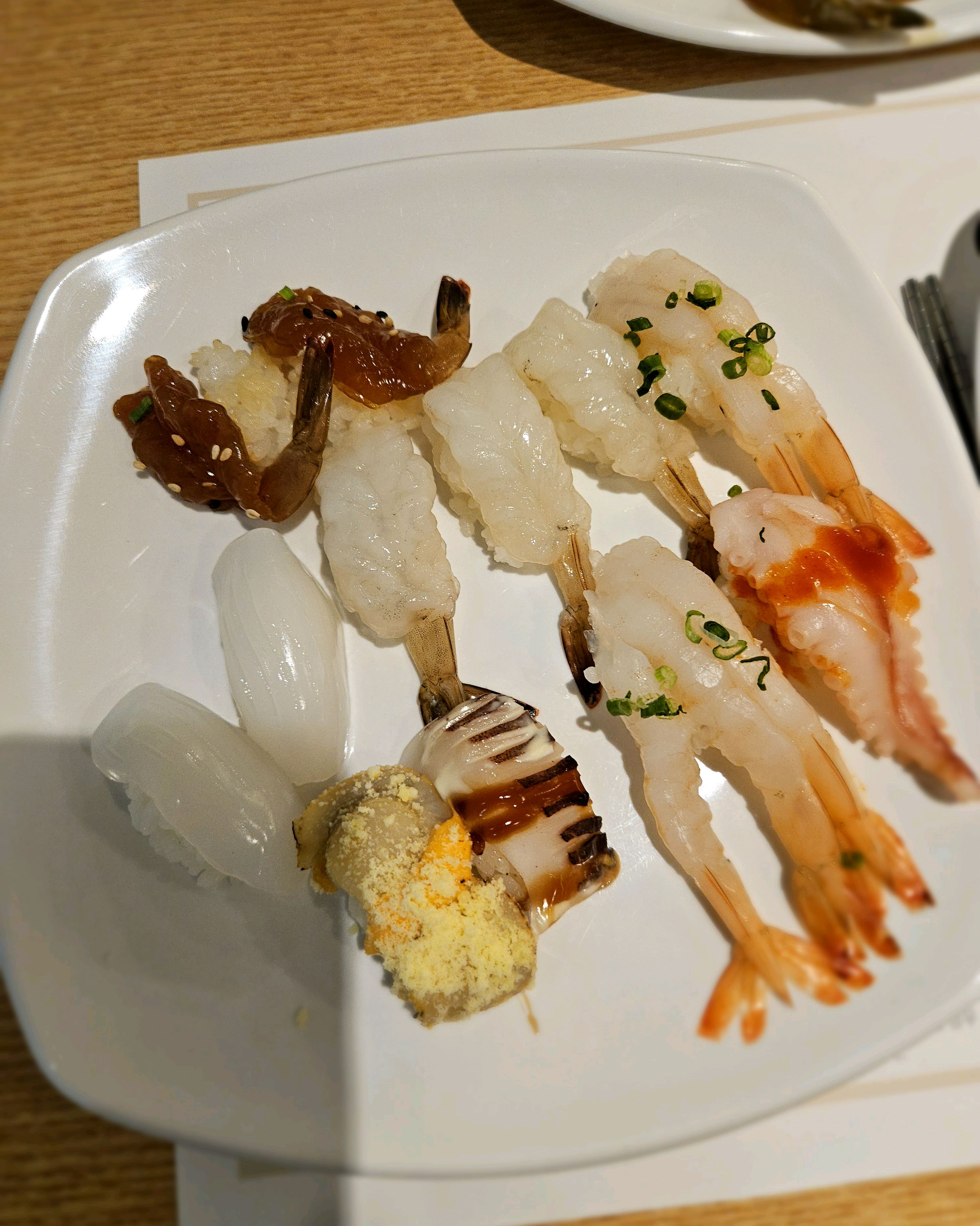 맛있게 먹고 즐겁게 모임 가졌어요. - 청량리 맛집 다이닝원 청량리점