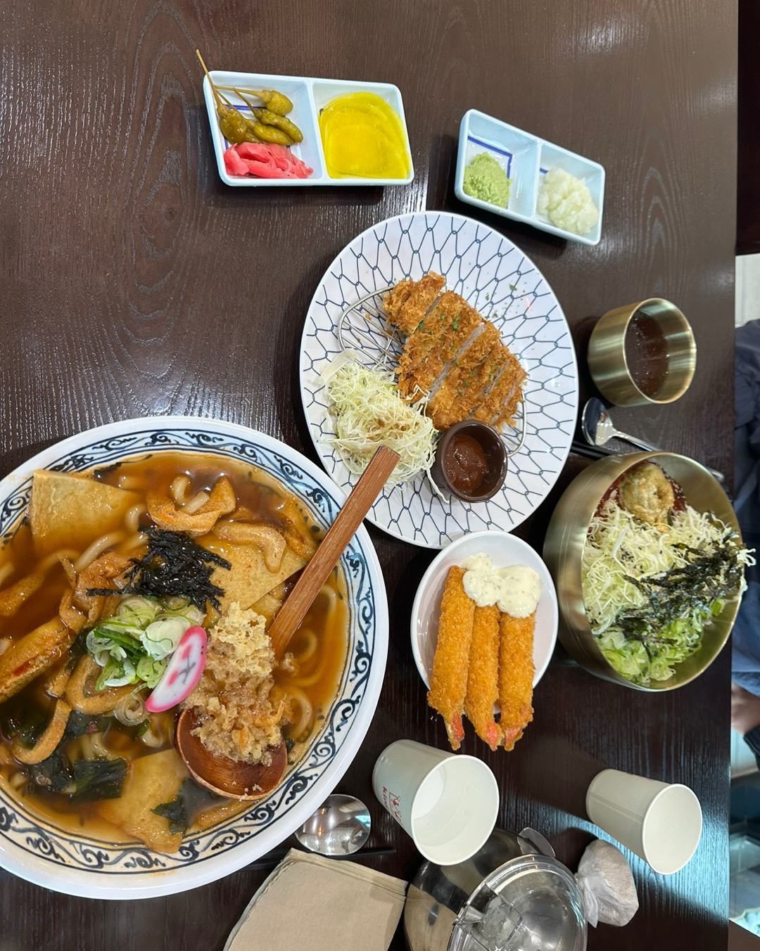 삼동소바 n번 째 방문인데요!! - 충북혁신도시 맛집 삼동소바 충북혁신점