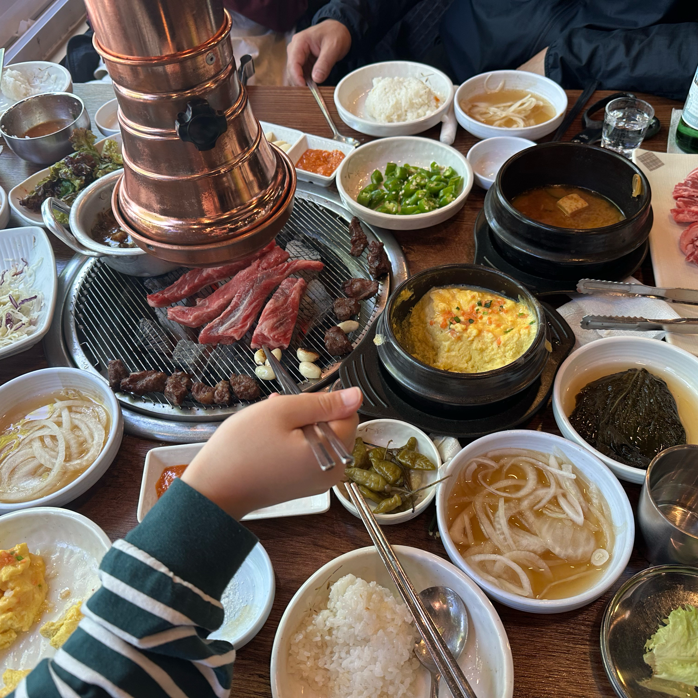 [용인 맛집 살살녹소] 직접 가본 로컬 리뷰