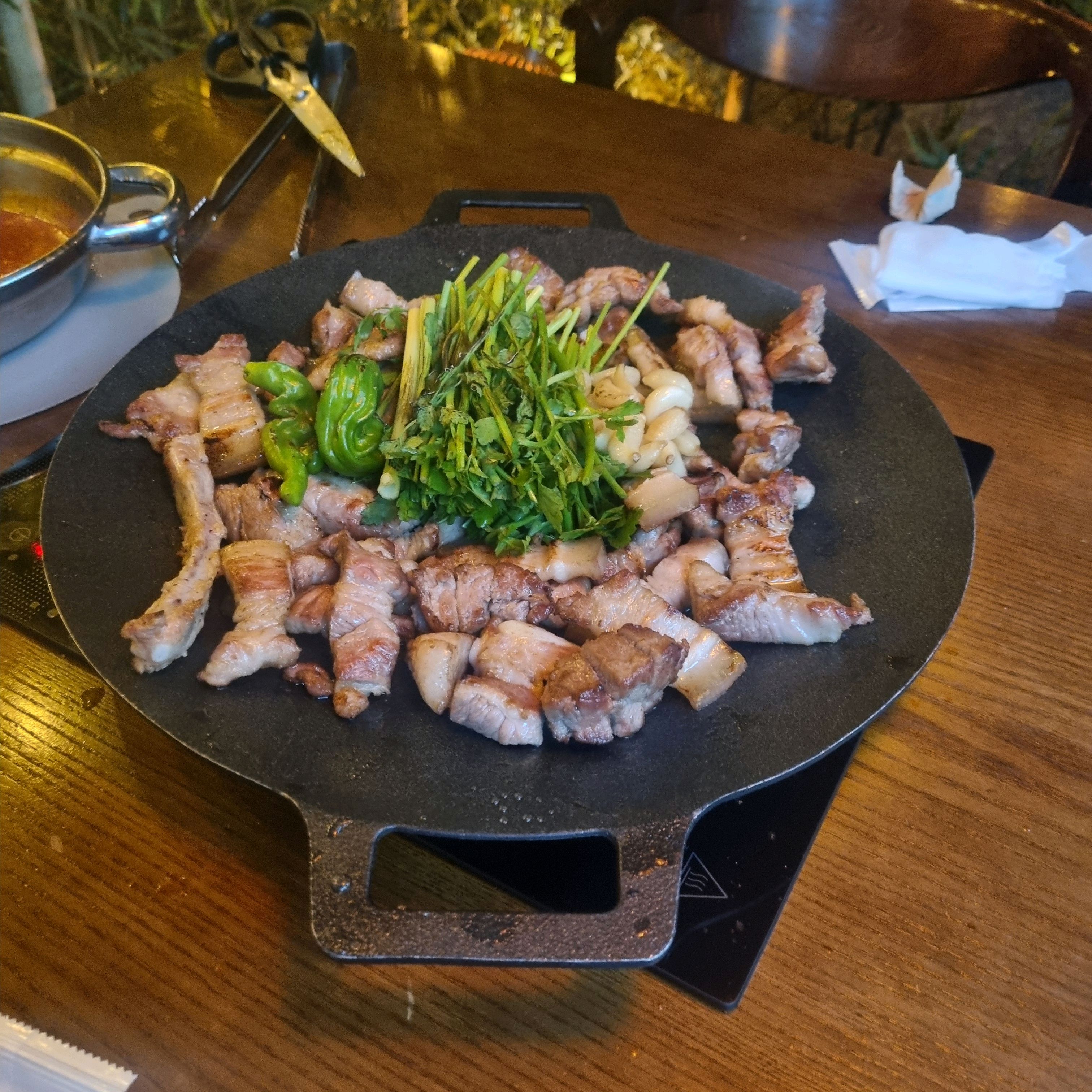 정자역 맛집 미담 휴 내돈내산 방문리뷰