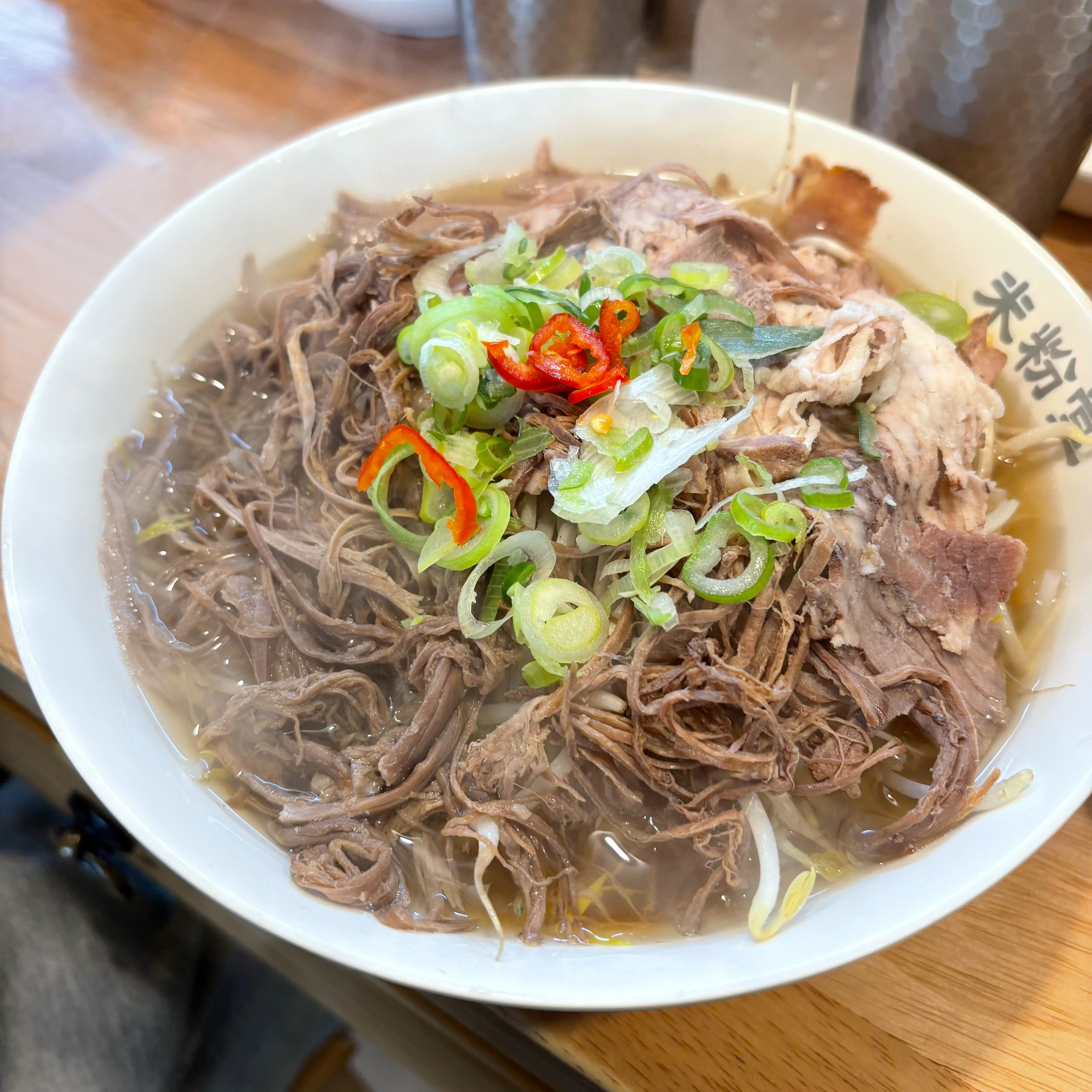 점심 먹으러 자주 방문하는 미분당 구리점 - 구리역 맛집 미분당 구리점