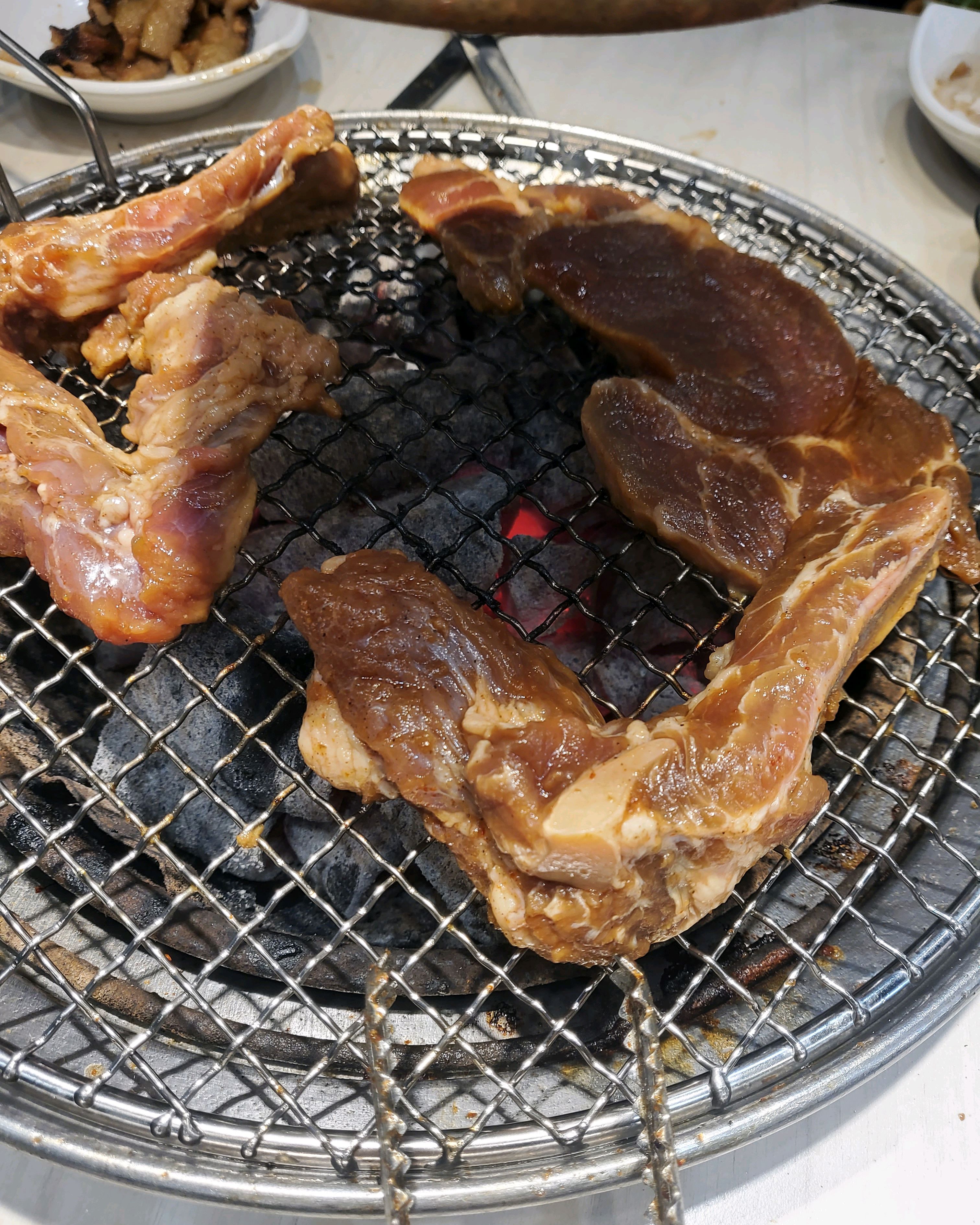 늘 오는 집! - 개봉동 맛집 명륜진사갈비 서울개봉점