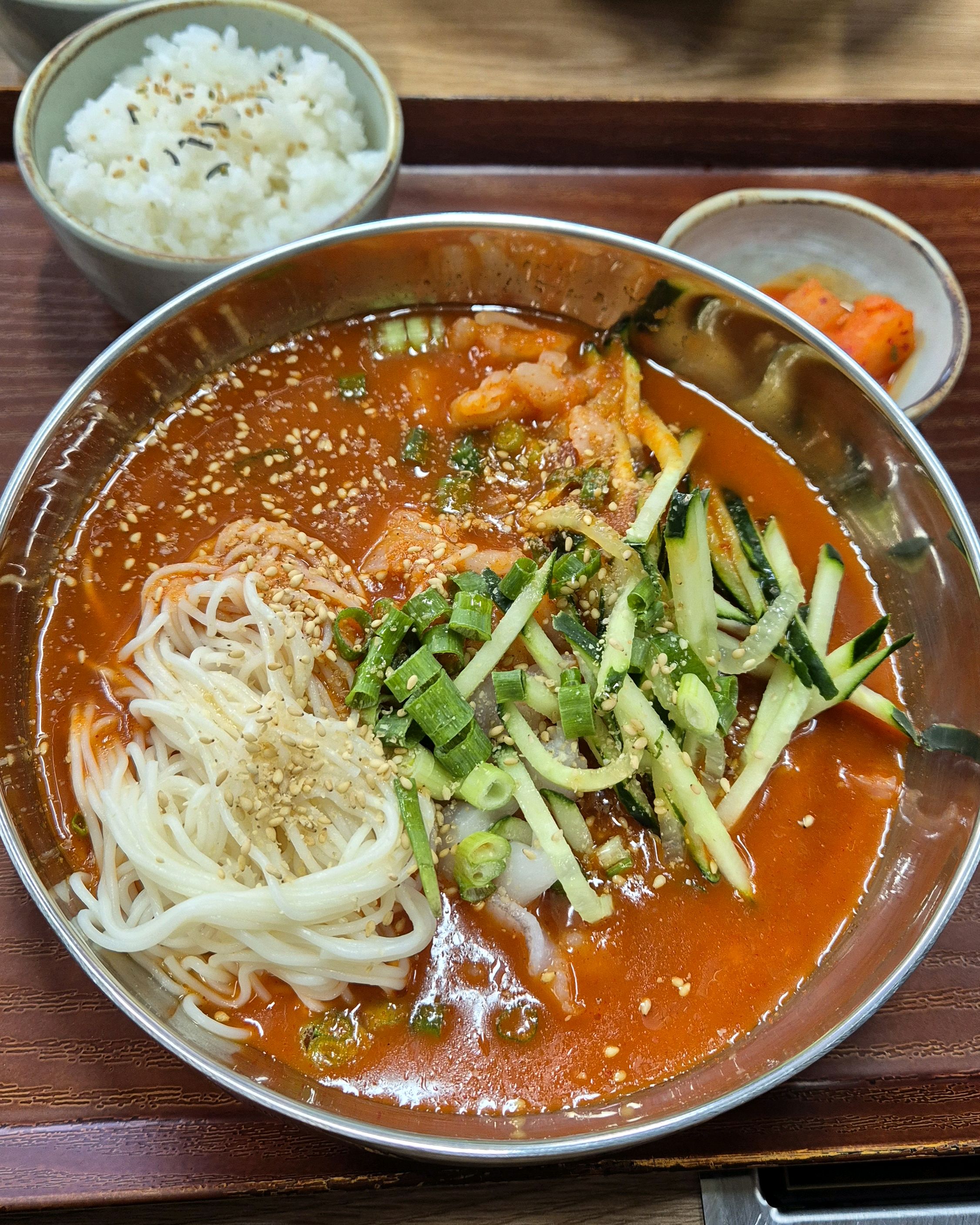 정자역 맛집 삼청동샤브 정자점 내돈내산 방문리뷰