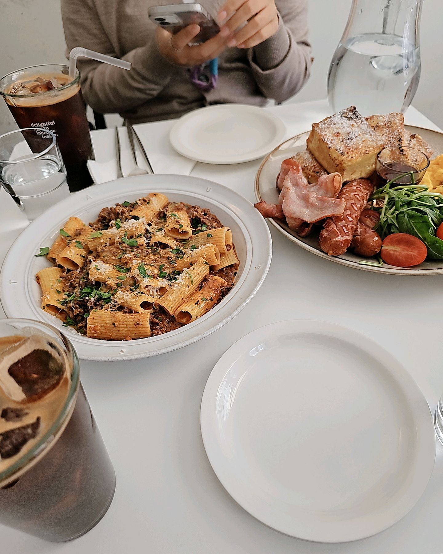 정자역 맛집 드윝 내돈내산 방문리뷰