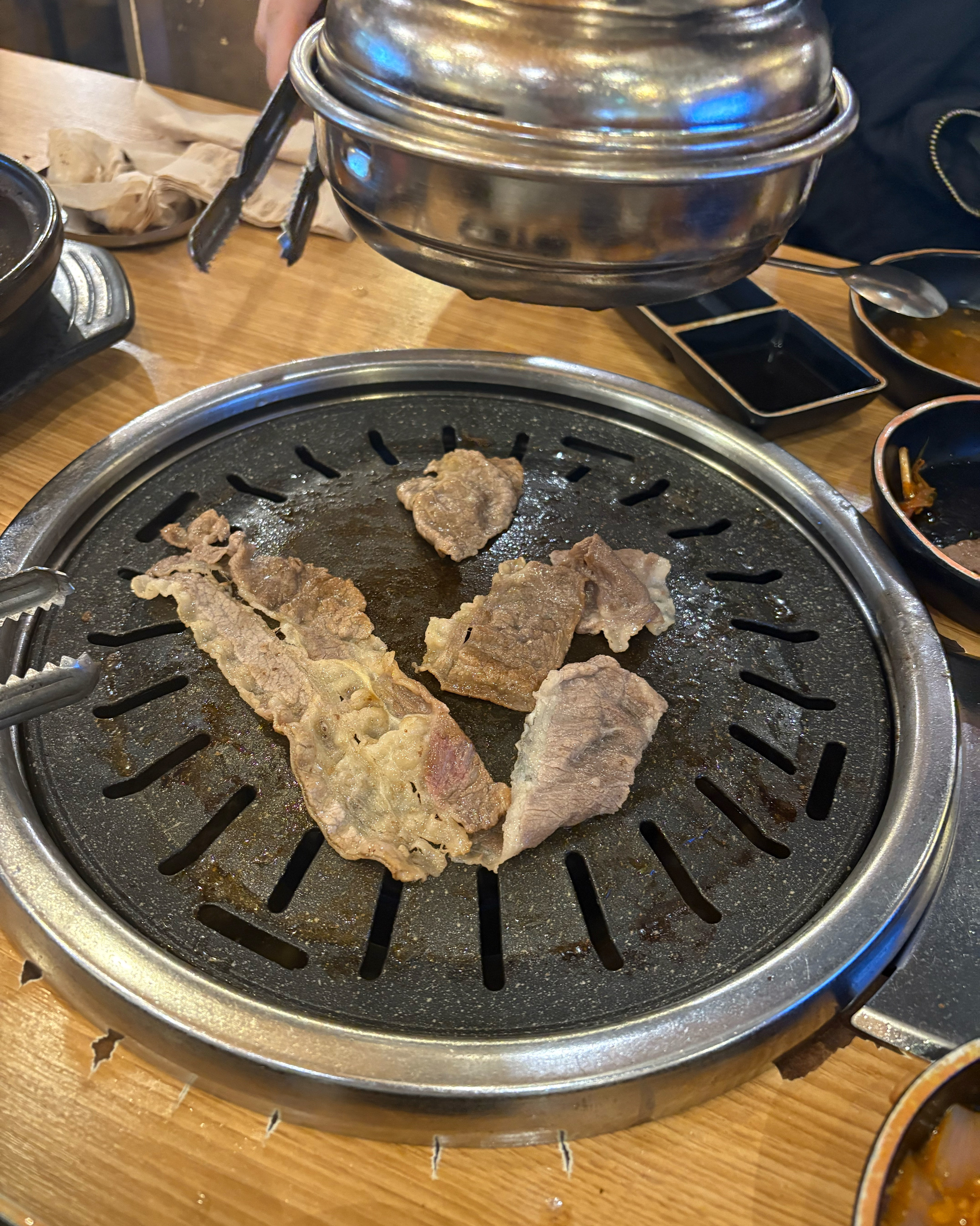 정자역 맛집 이차돌 분당정자점 내돈내산 리얼후기