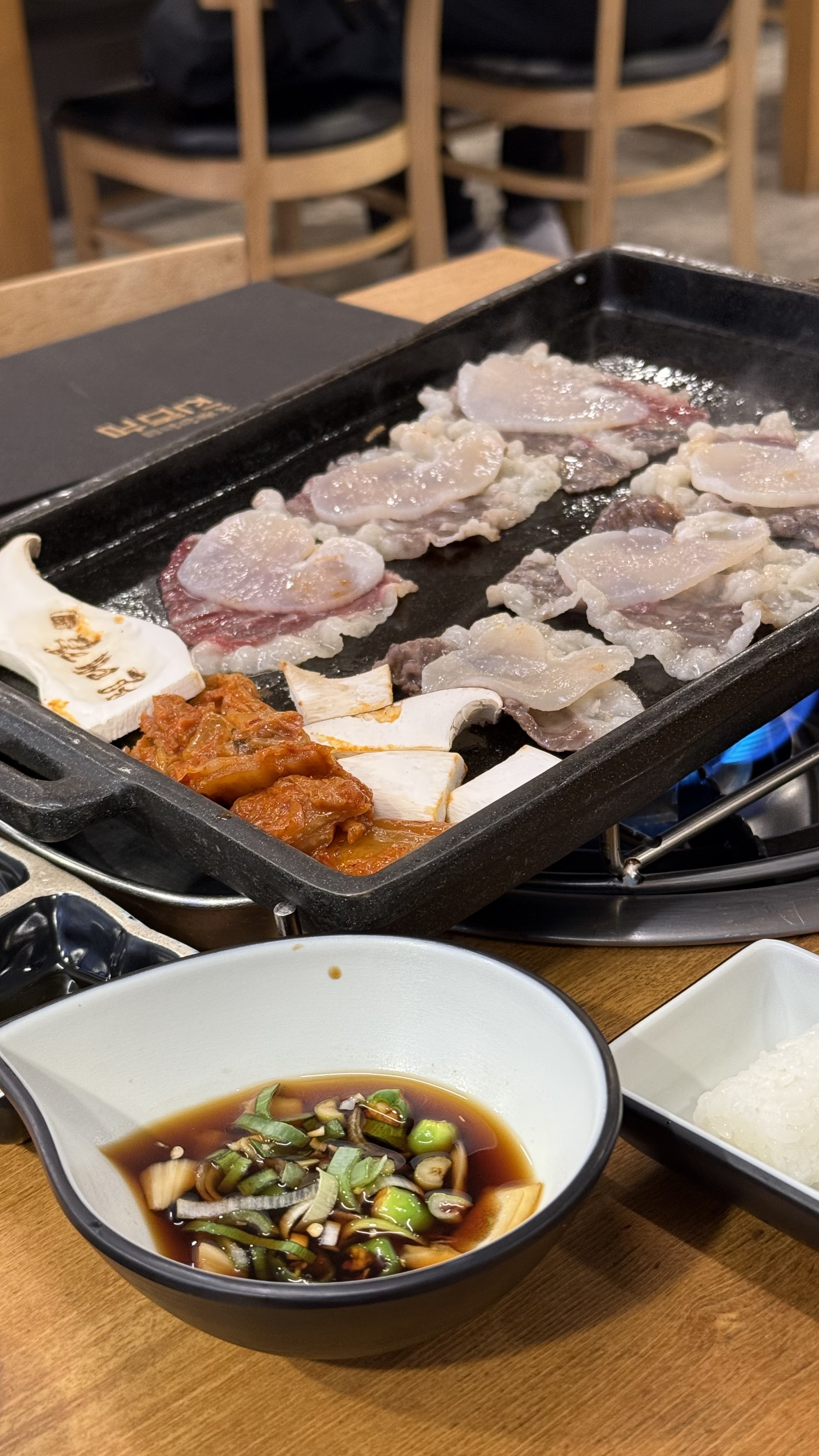정자역 맛집 진대감 분당점 내돈내산 방문리뷰