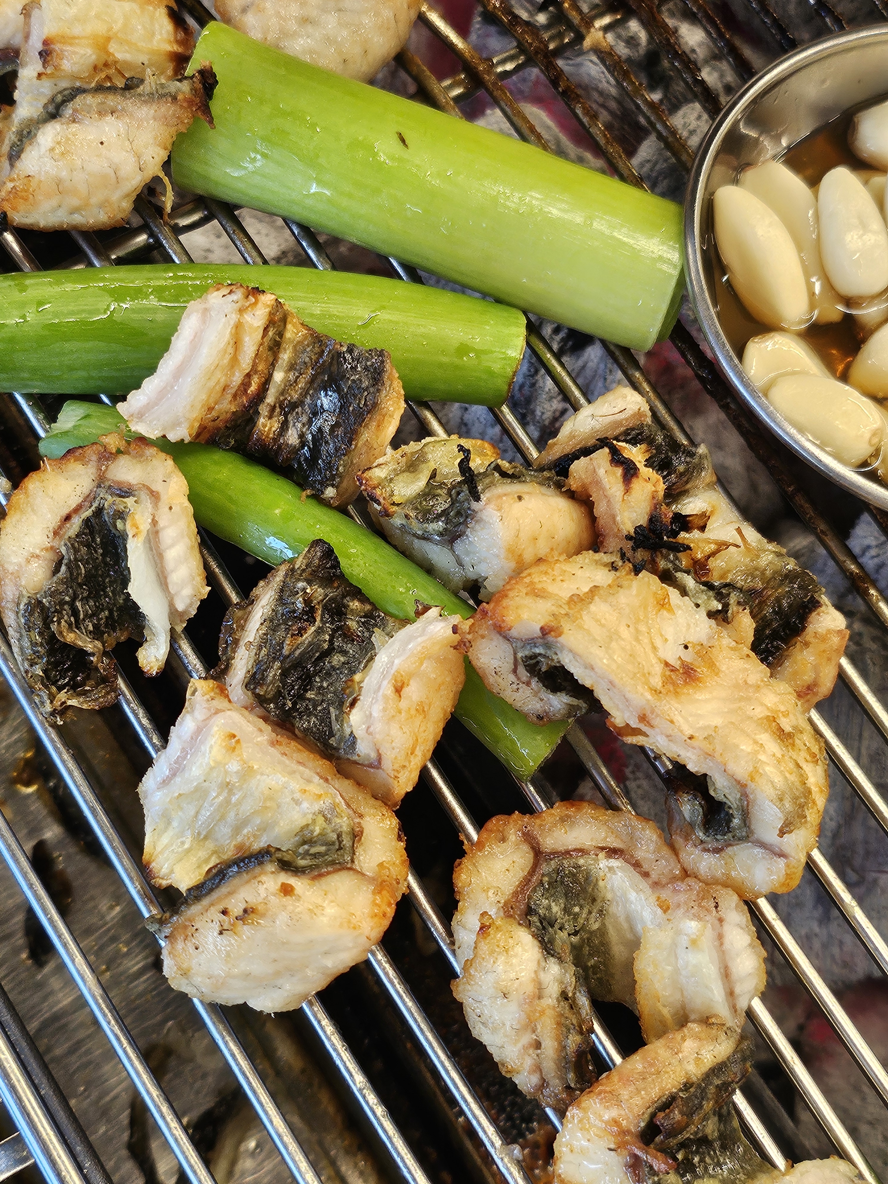 정자역 맛집 장수천 한방민물장어 내돈내산 방문리뷰