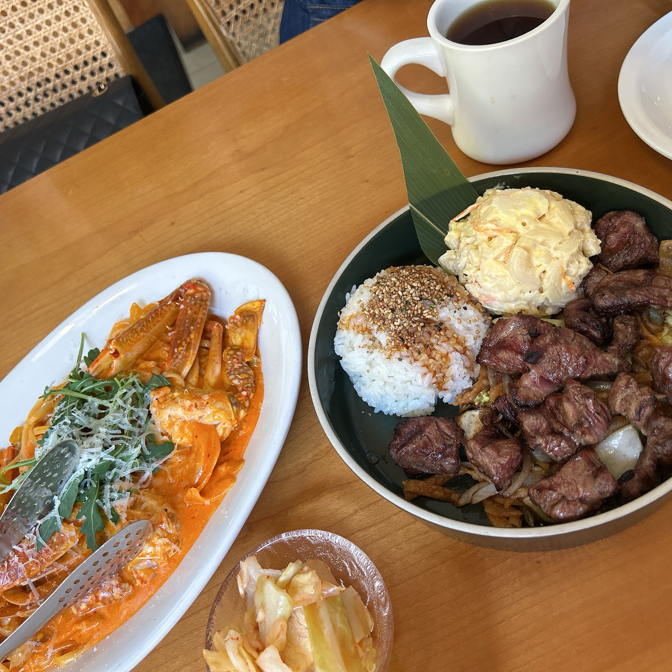 정자역 맛집 호쿠모쿠 내돈내산 방문후기