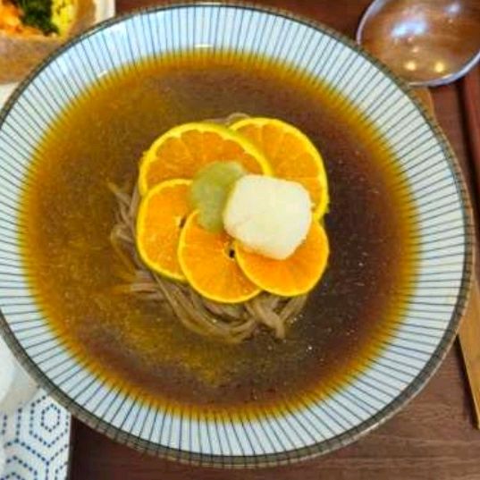 굿 - 제주 맛집 도토리키친 본점