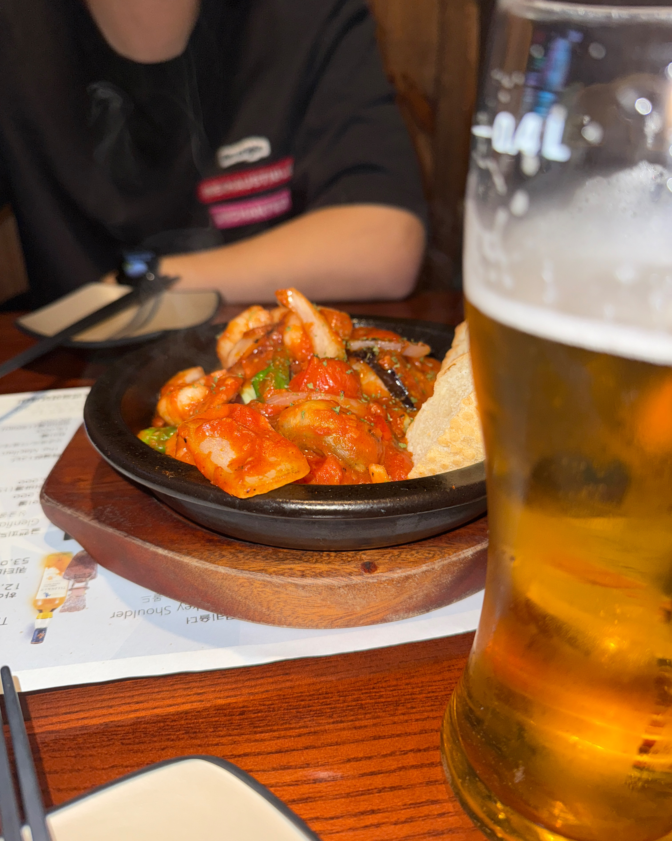 정자역 맛집 스미노카리 정자점 내돈내산 방문리뷰