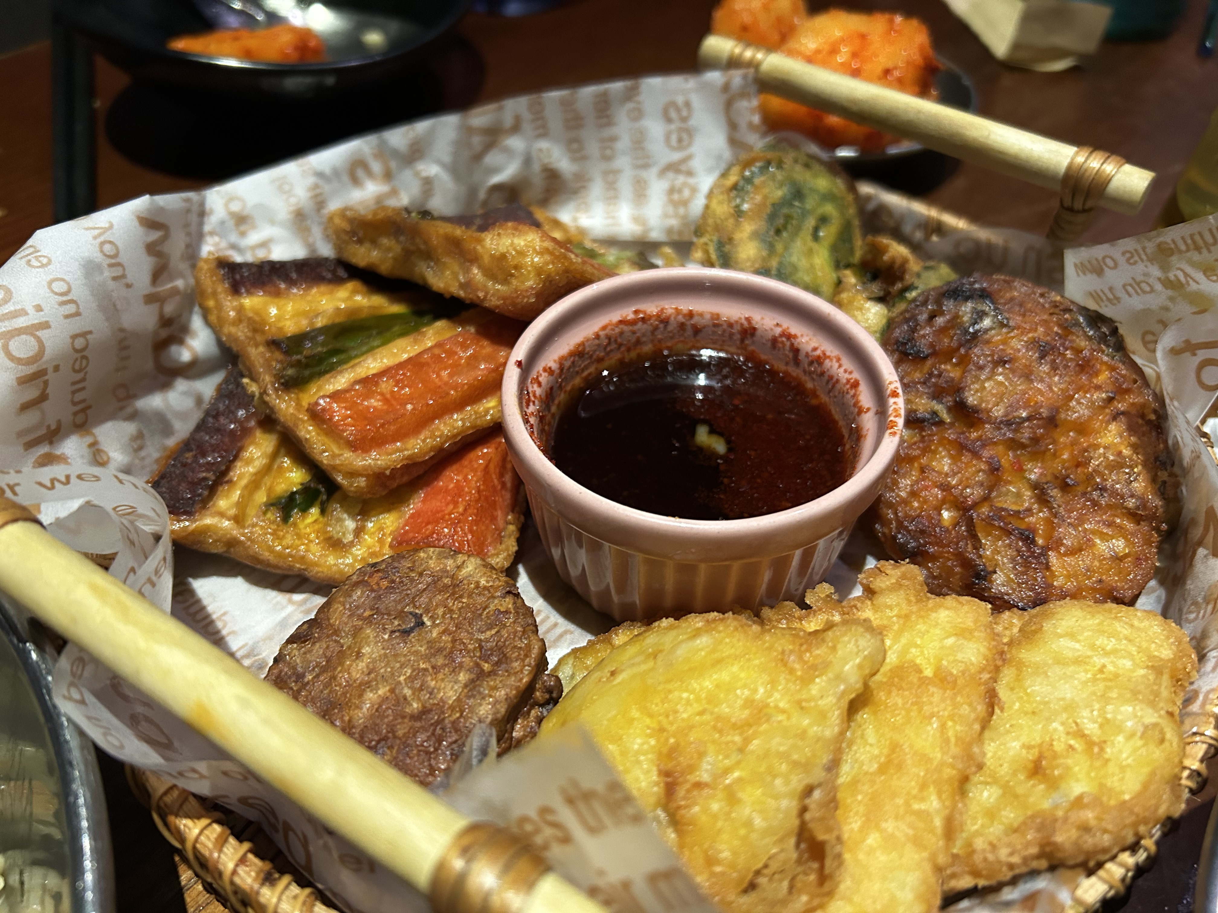 천호동 맛집 8번가 내돈내산 감동리뷰