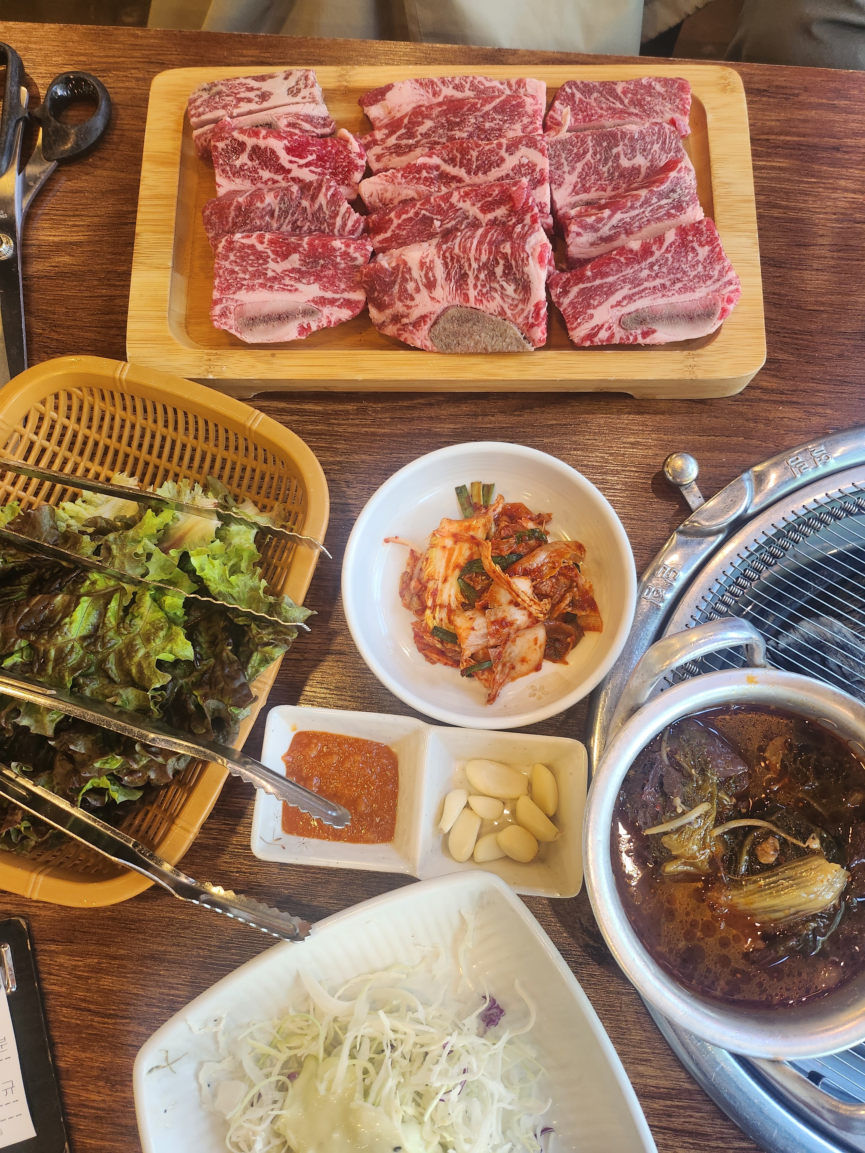 [용인 맛집 살살녹소] 직접 가본 로컬 리뷰