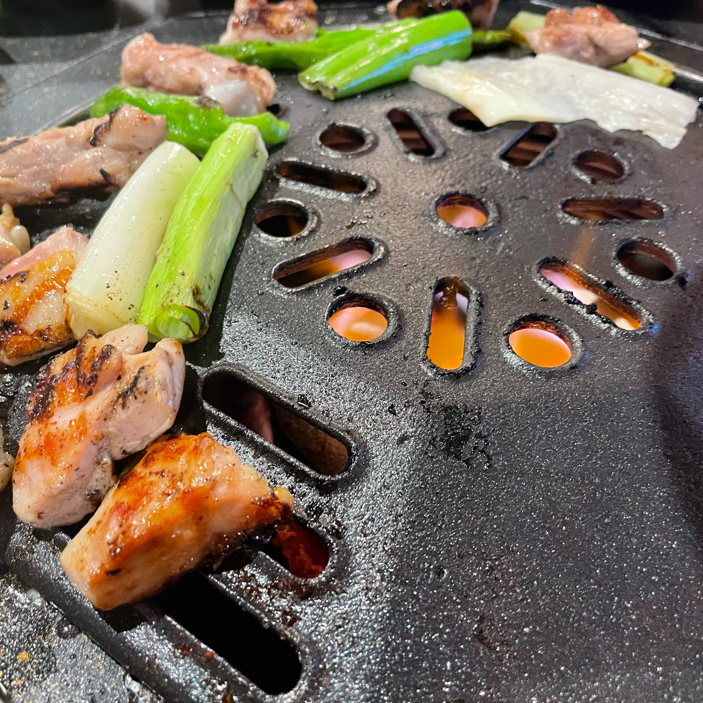 오리역 맛집 팔각도 분당오리역점 내돈내산 방문리뷰
