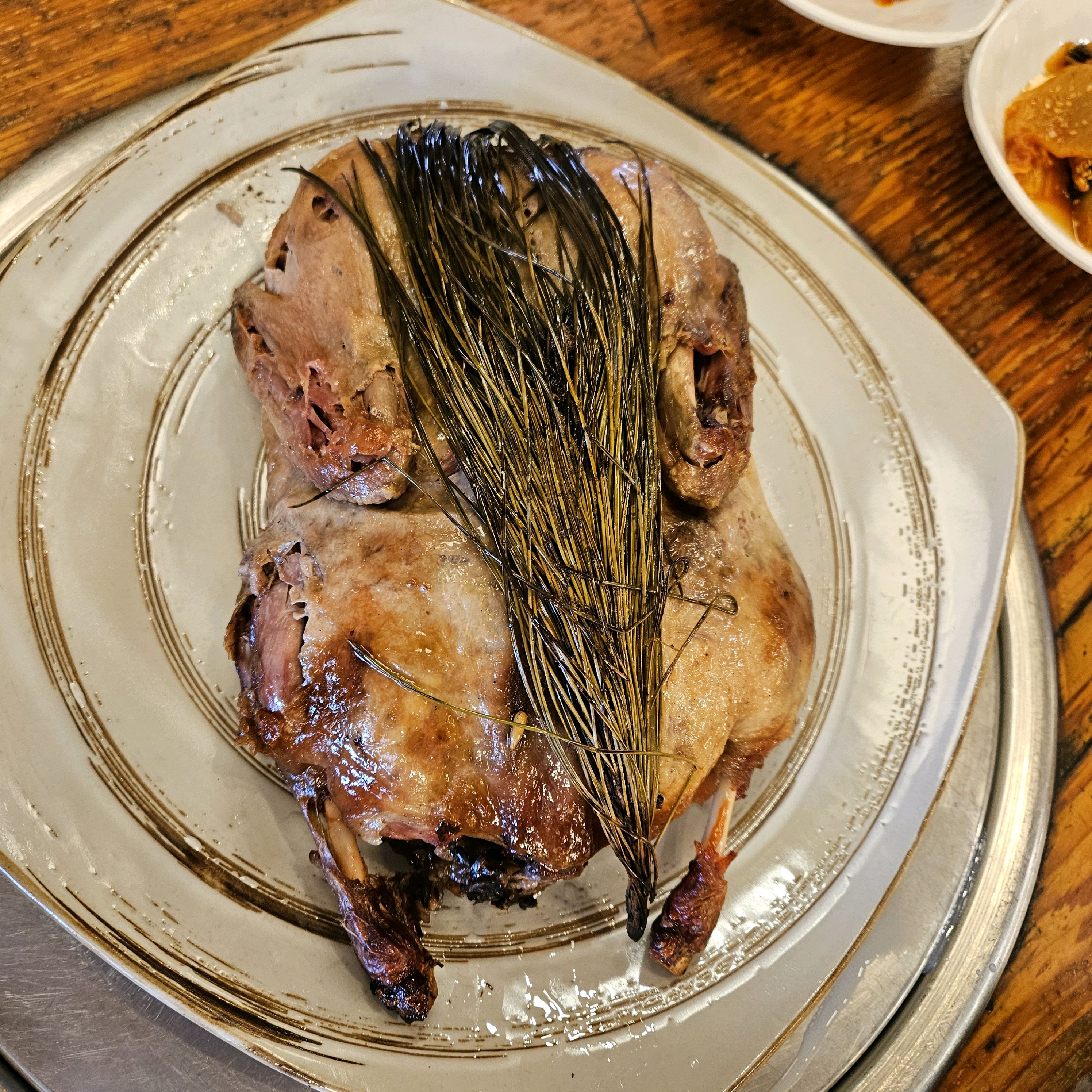 인천 맛집 유천가든 45번째 리뷰 이미지
