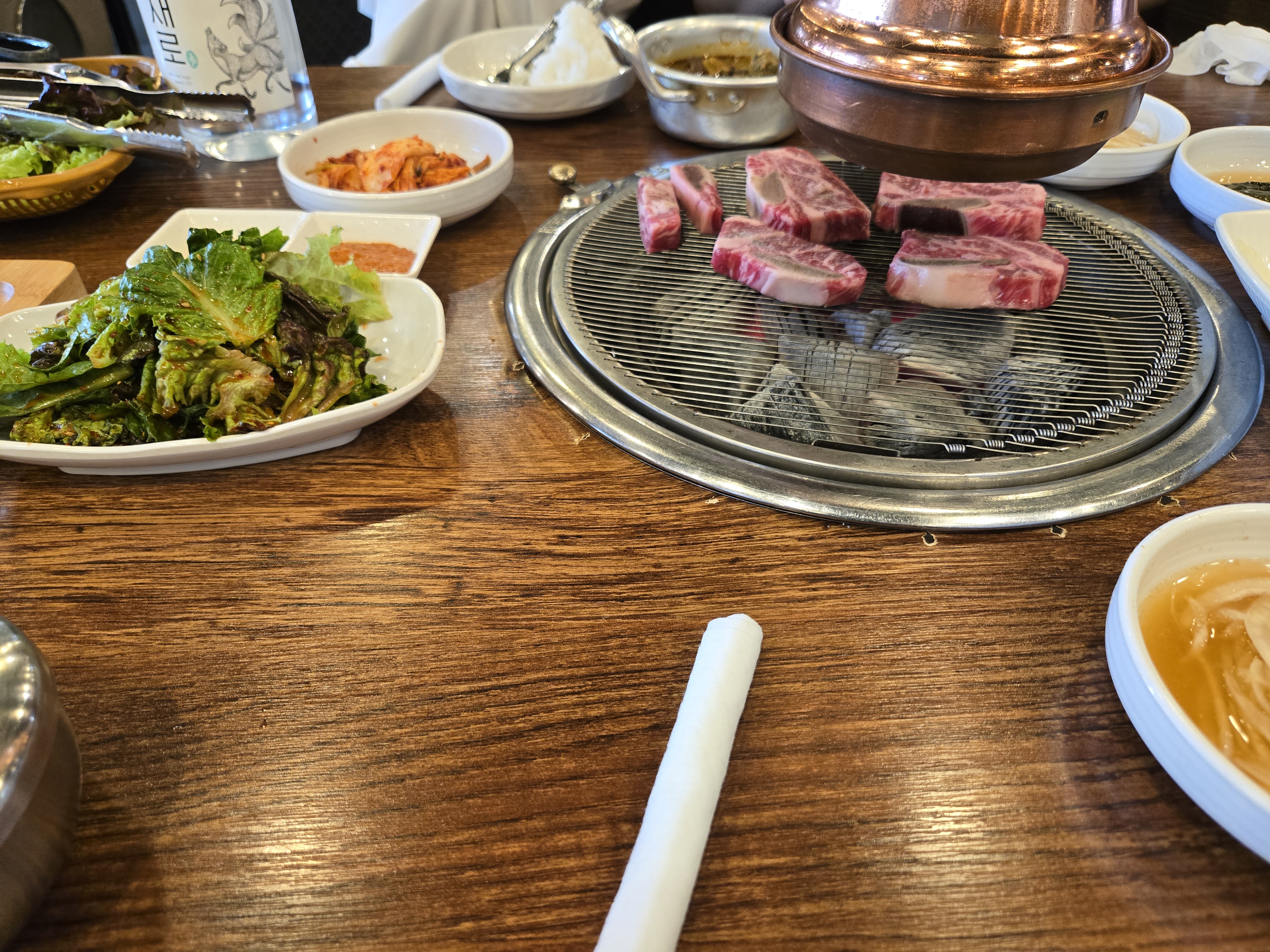 [용인 맛집 살살녹소] 직접 가본 로컬 리뷰