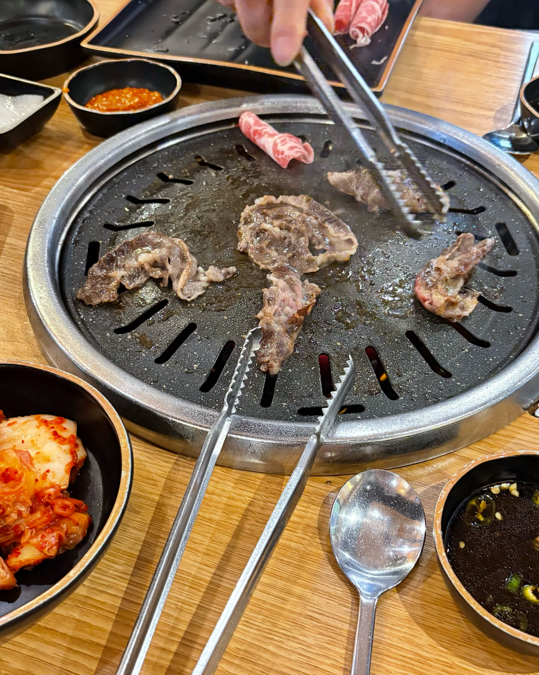 정자역 맛집 이차돌 분당정자점 내돈내산 리얼후기