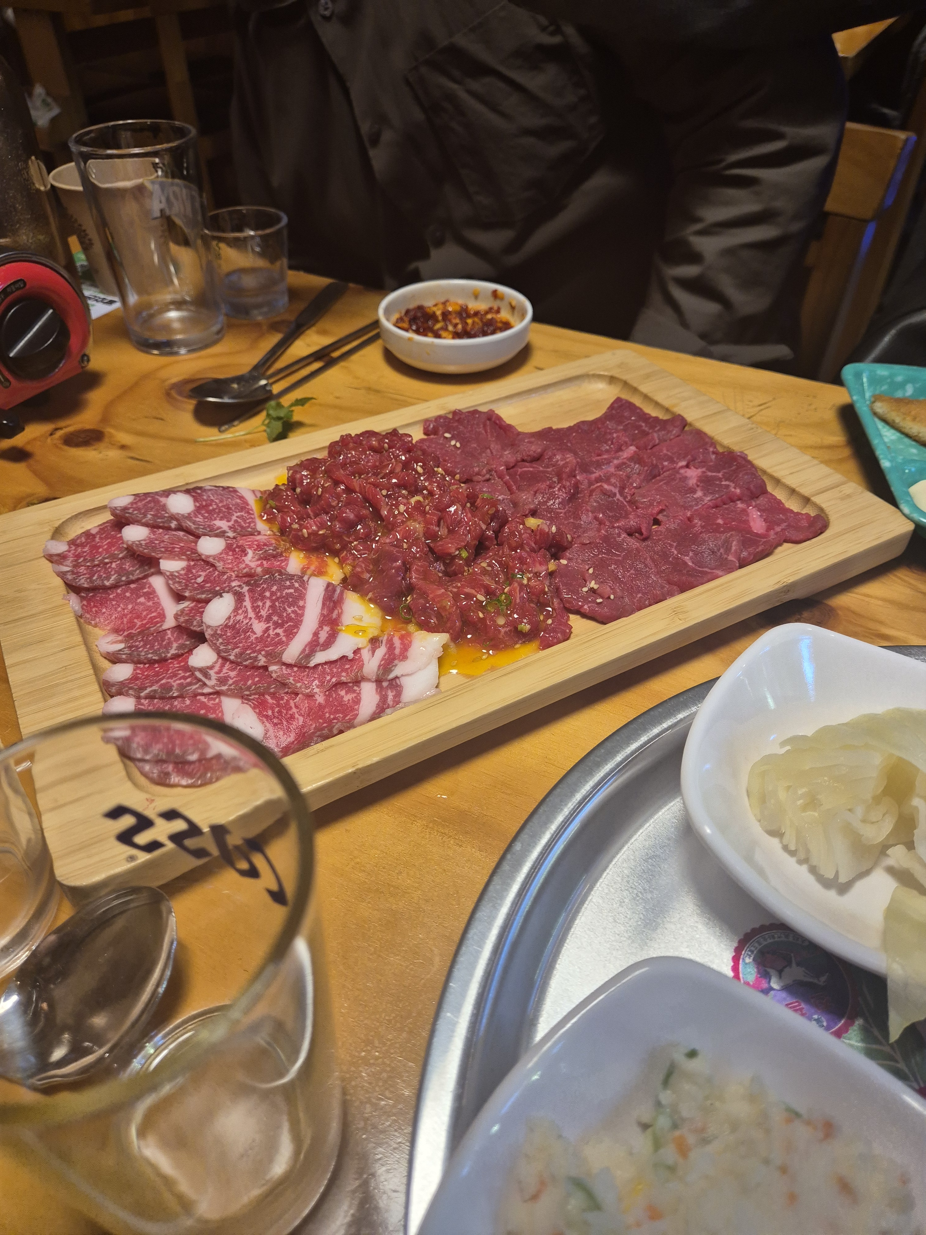 정자역 맛집 대산집 분당정자본점 내돈내산 방문리뷰