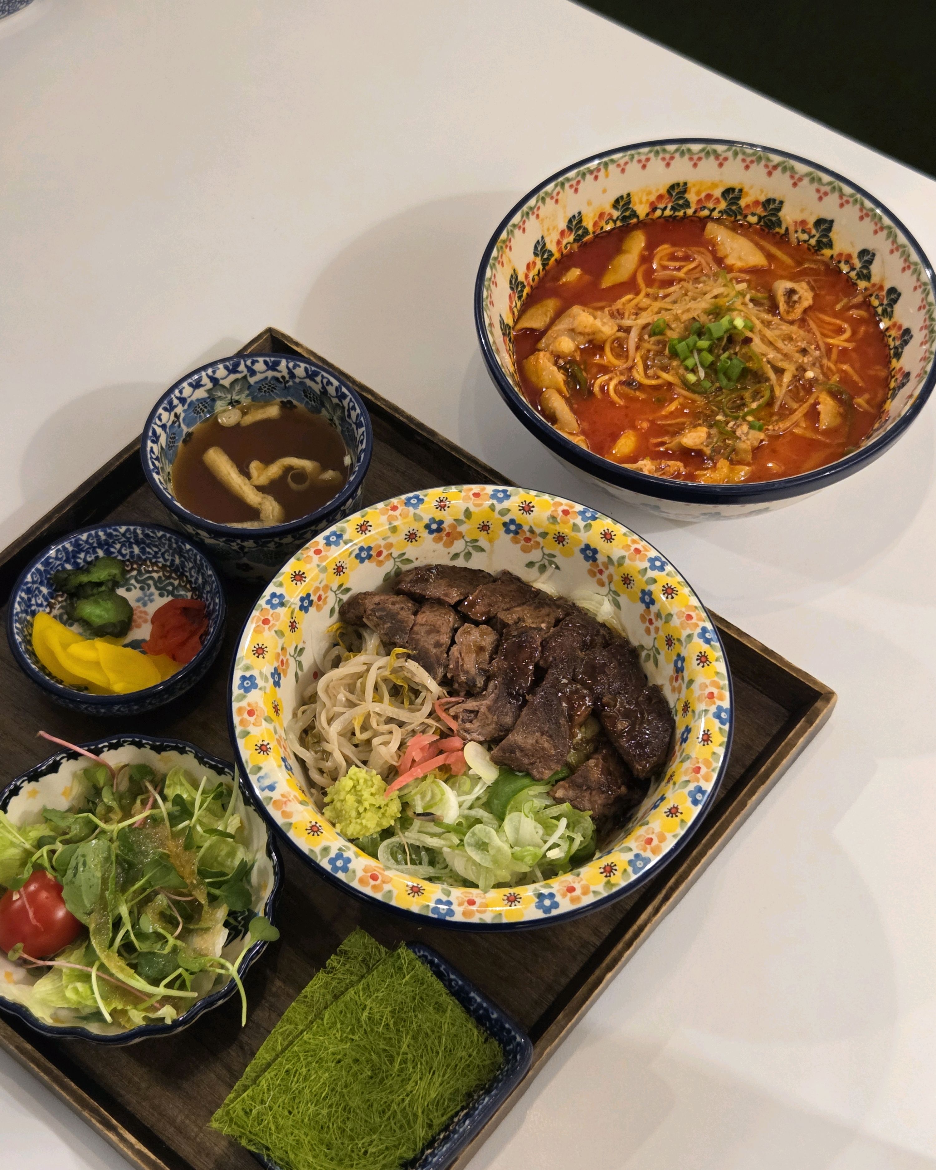 너무맛있어요ㅜㅜ스테이크 대표 맛집인것 같아요.! - 불당동 맛집 미도인 천안불당